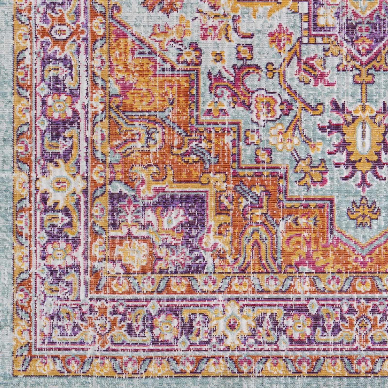 Grelton  Area Rug - Clearance - Image 9