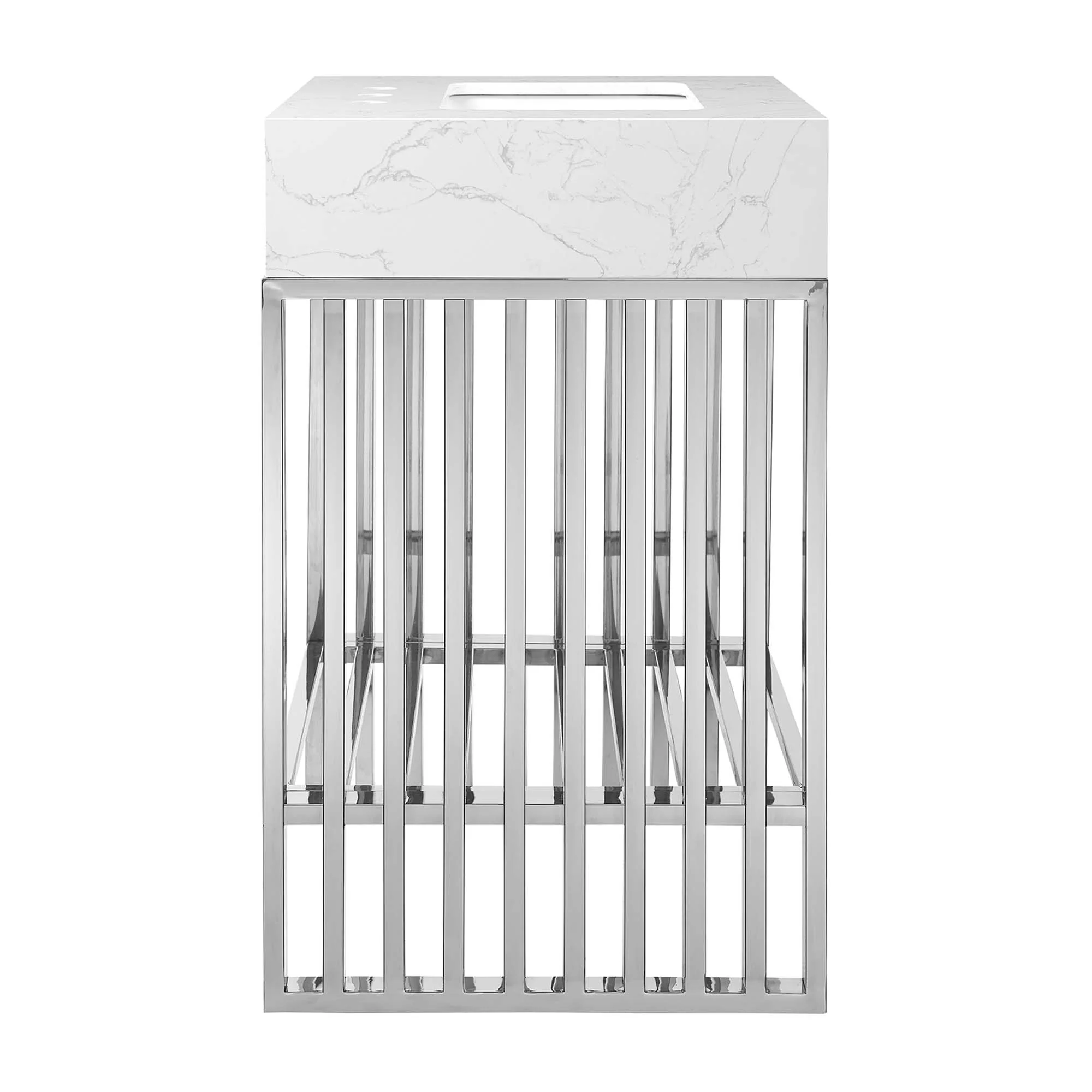 Gridiron 24" Bathroom Vanity by Modway - Image 3