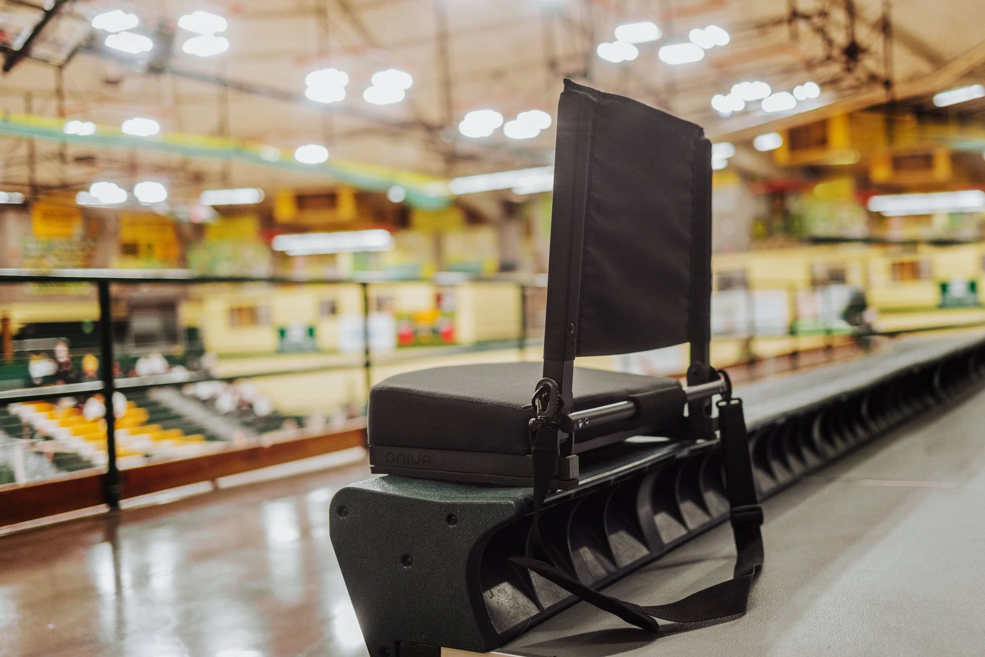 Gridiron Stadium Seat - Image 13
