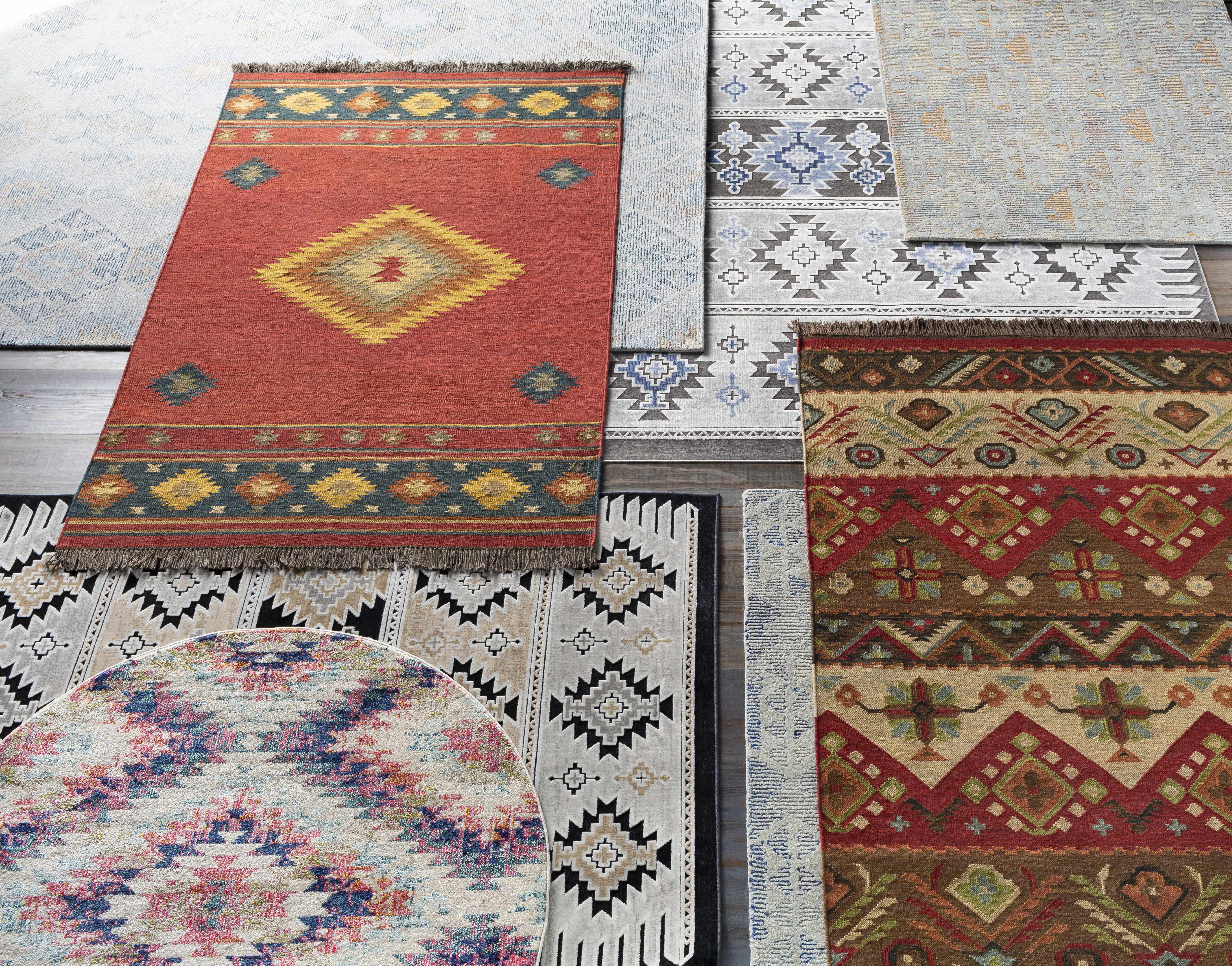 Grimsby Wool Area Rug - Image 11