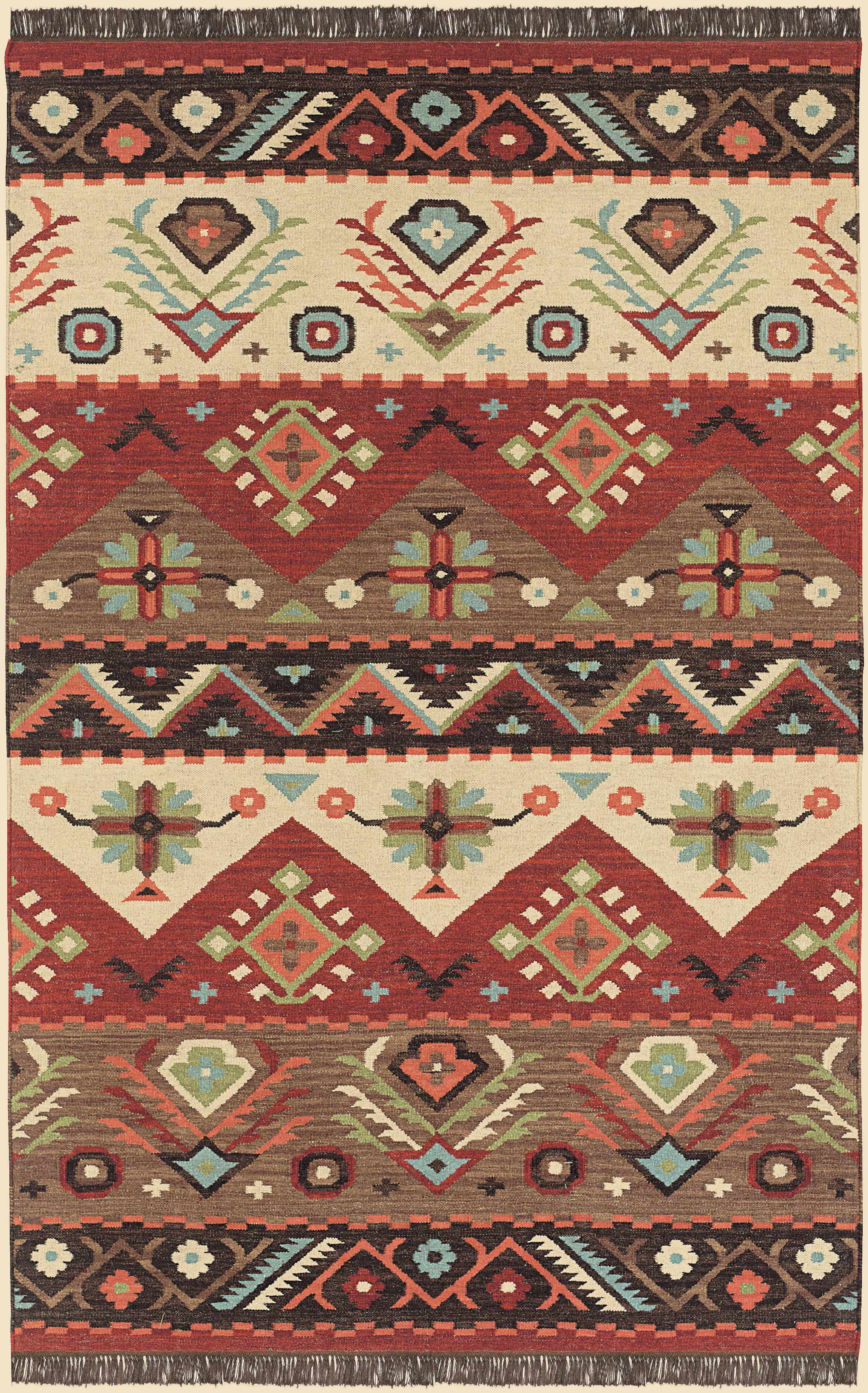 Grimsby Wool Area Rug - Image 12