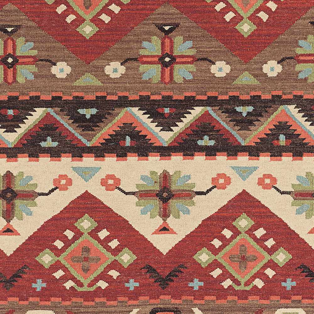 Grimsby Wool Area Rug - Image 4