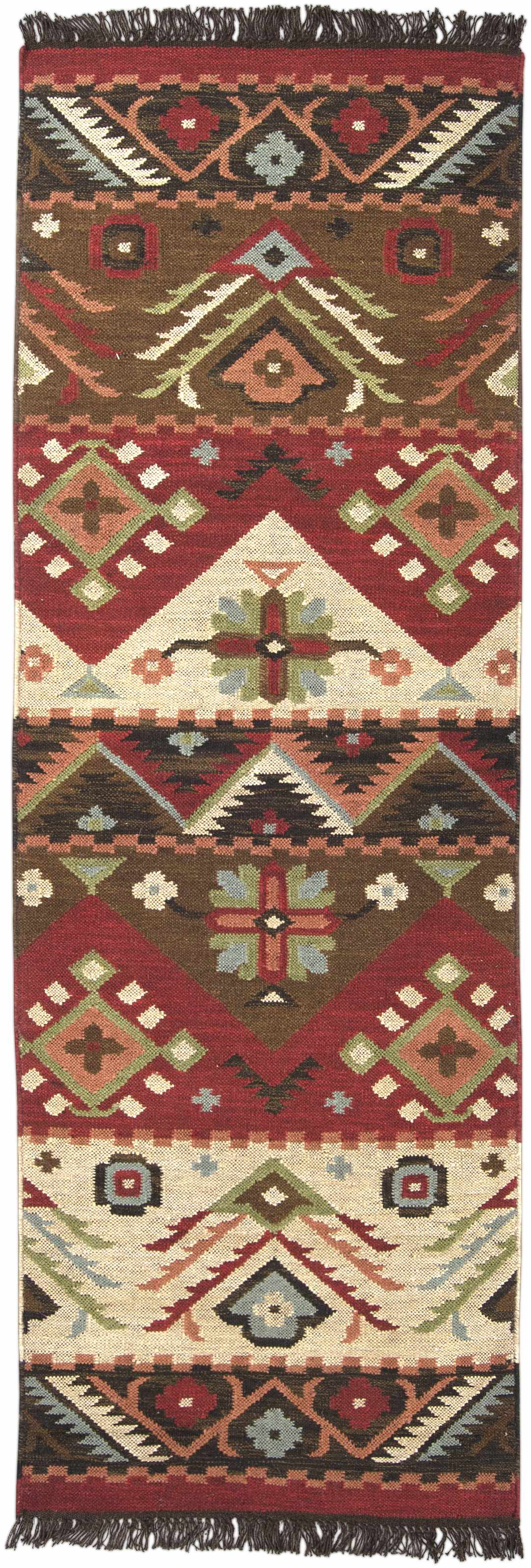 Grimsby Wool Area Rug - Image 5