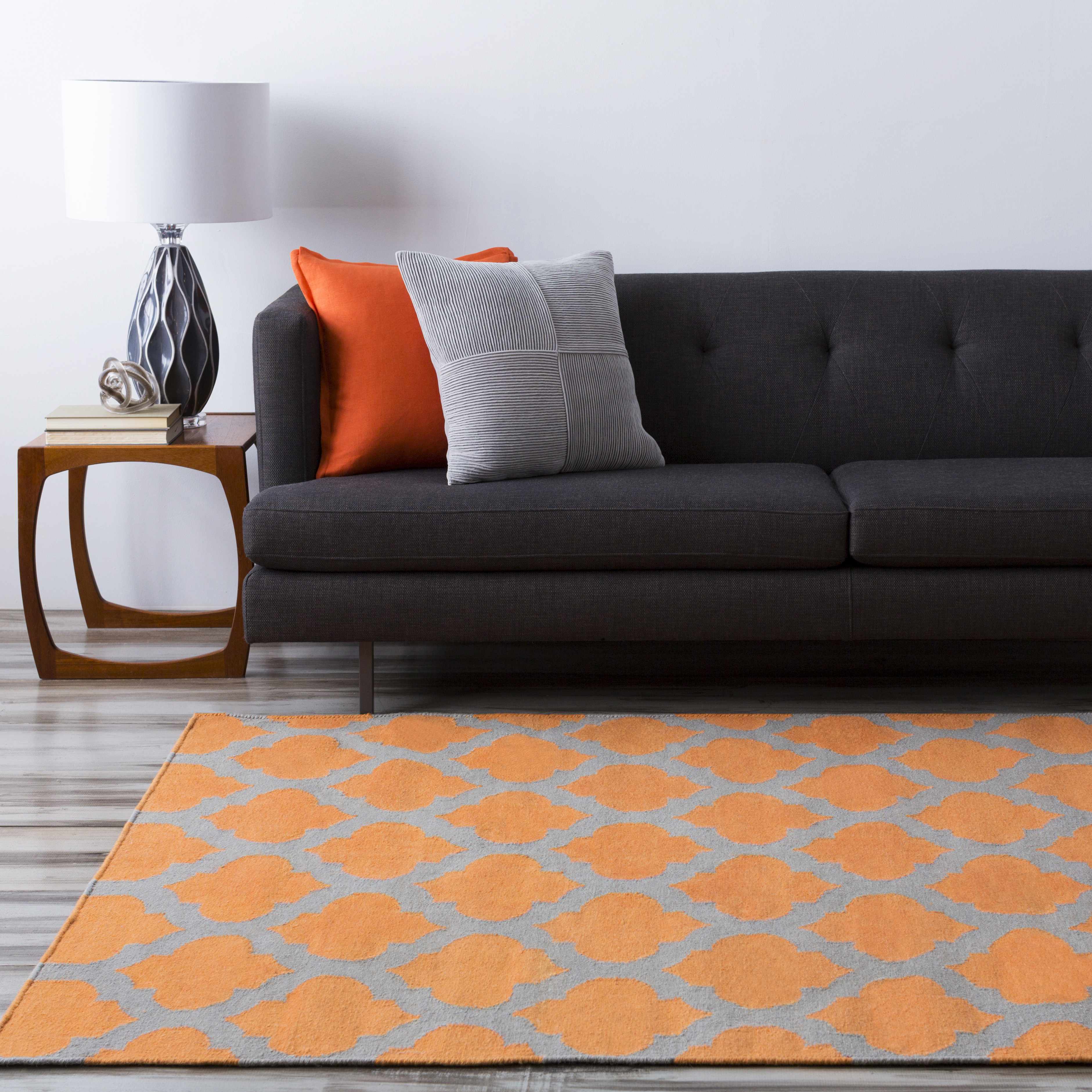 Grinnell Area Rug - Clearance - Image 2