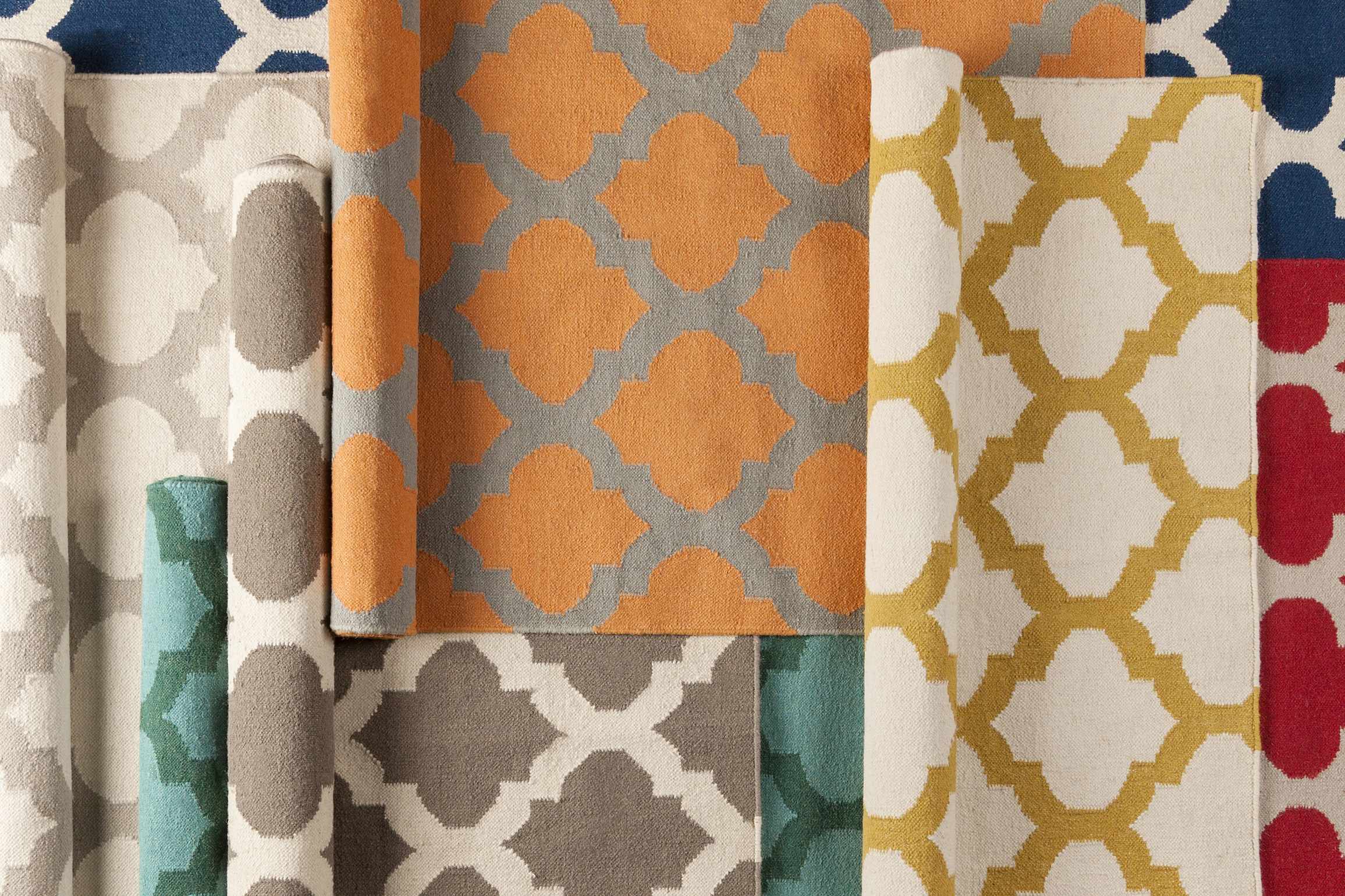 Grinnell Area Rug - Clearance - Image 5