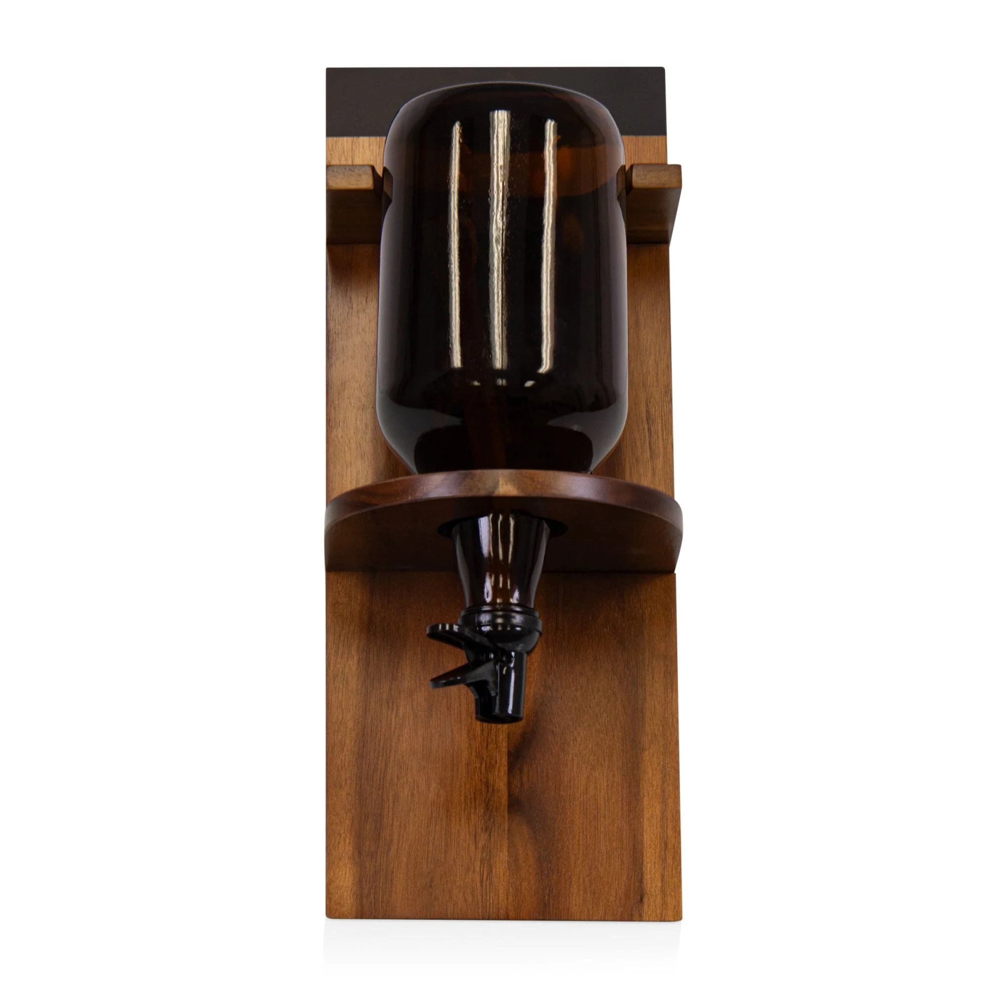 Growler Stand with 64oz Glass Growler - Image 10
