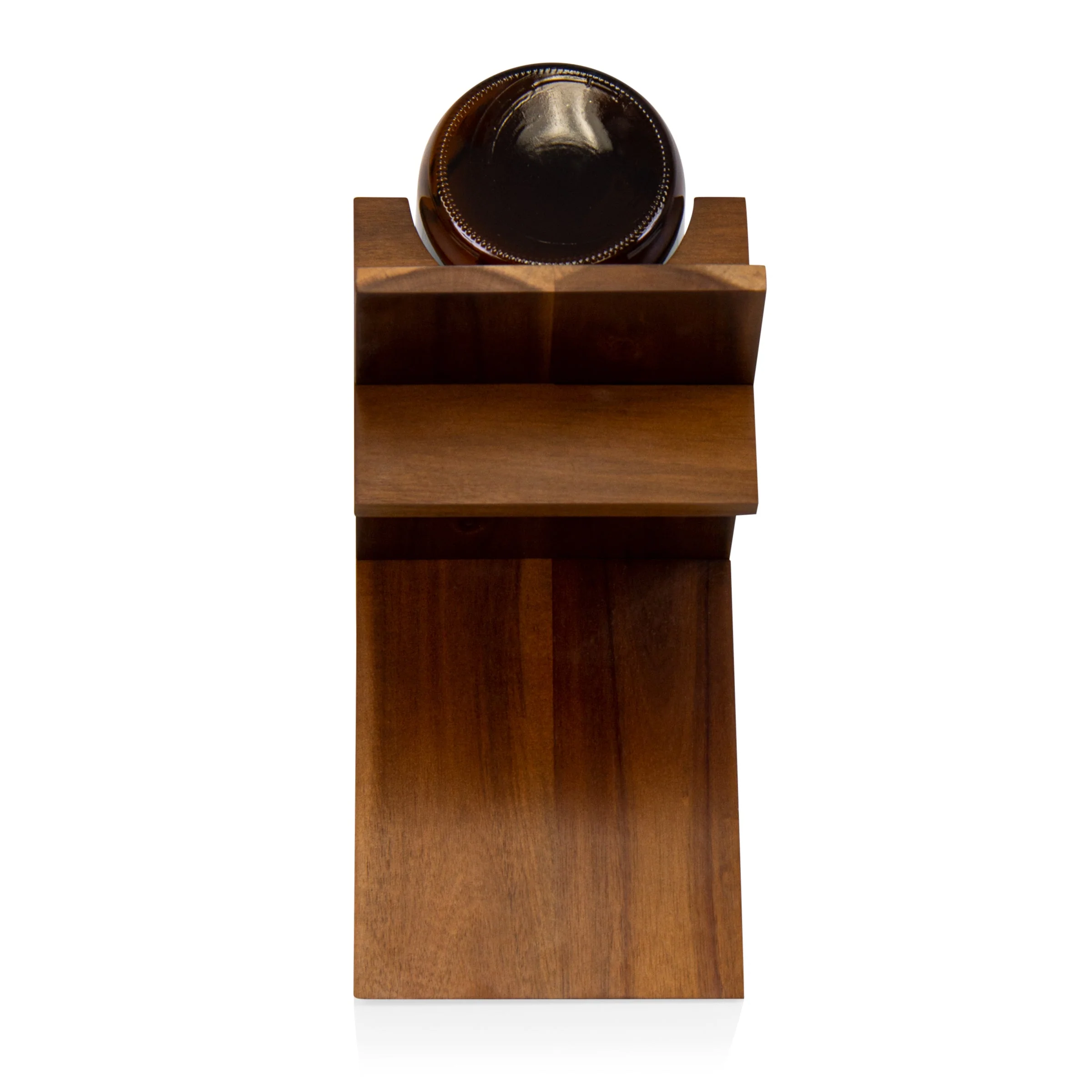 Growler Stand with 64oz Glass Growler - Image 11