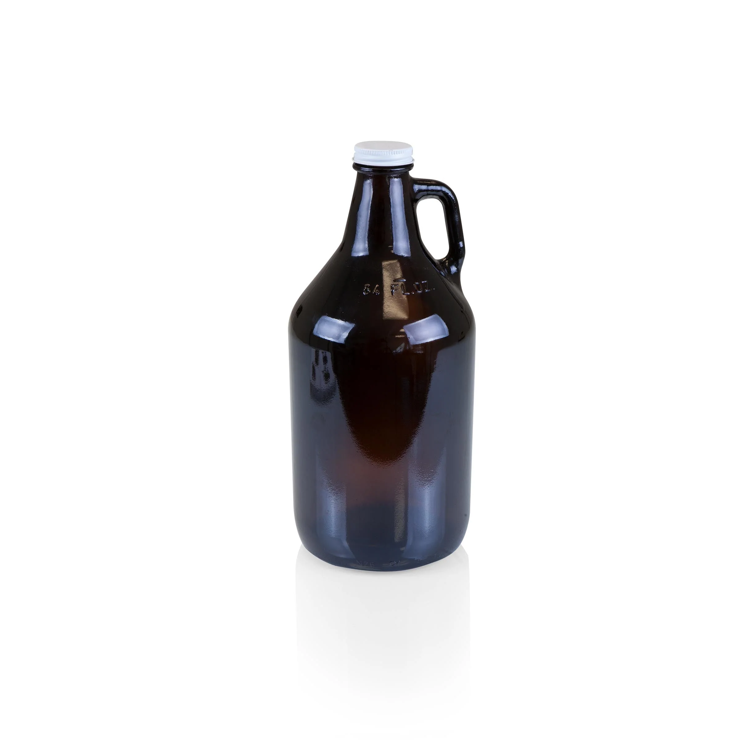 Growler Tap with 64 oz. Glass Growler - Image 14