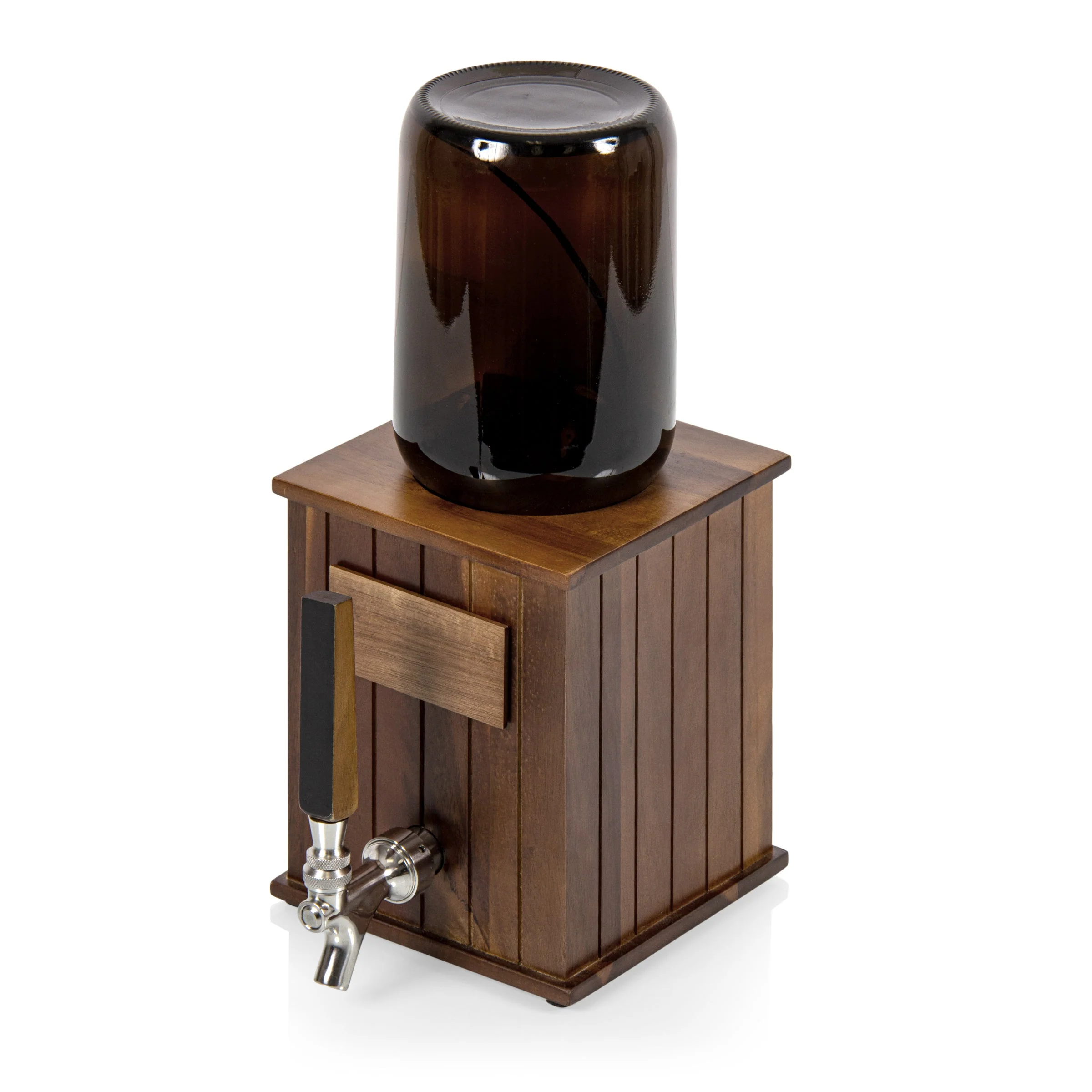 Growler Tap with 64 oz. Glass Growler - Image 17