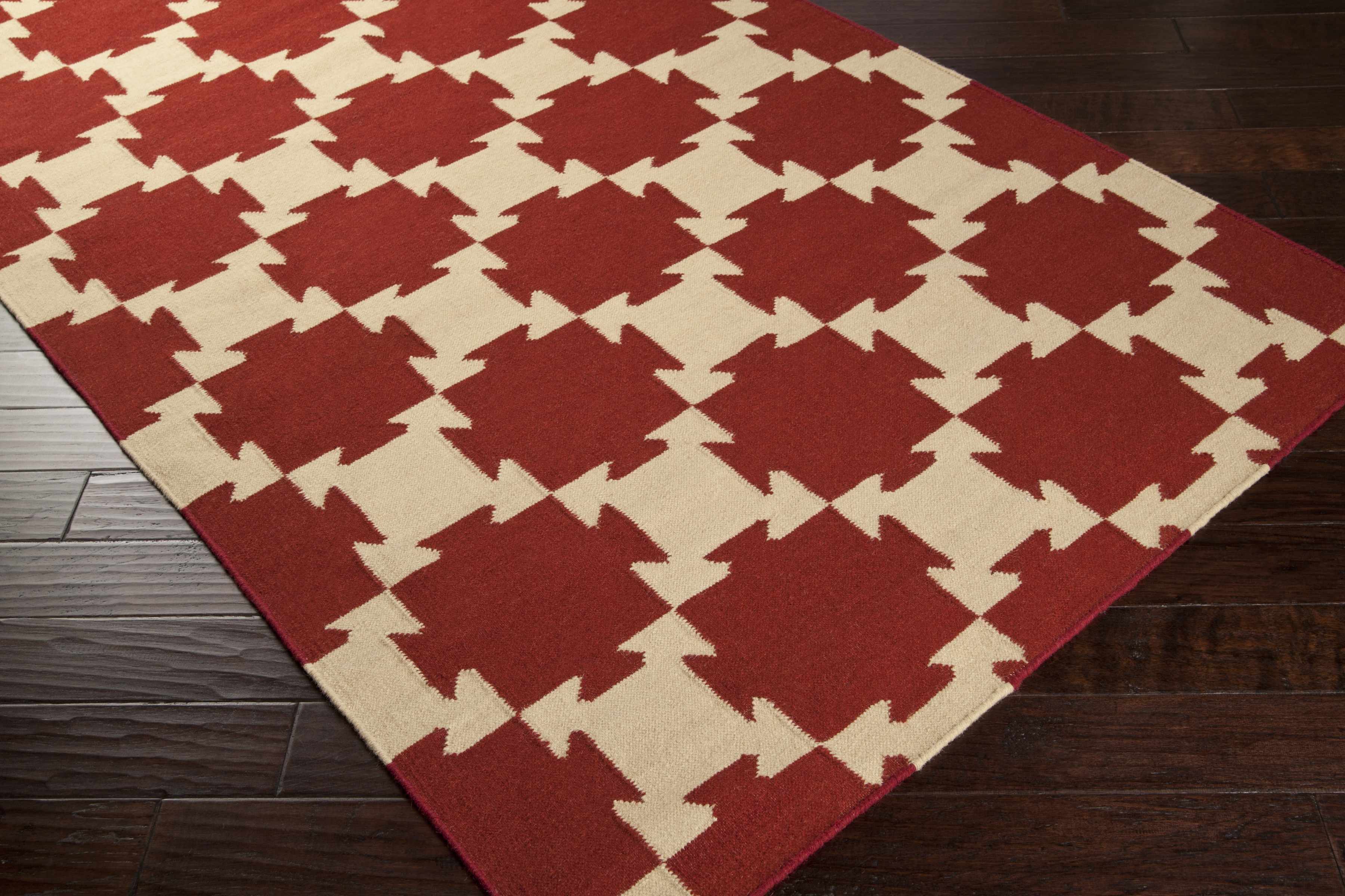 Grubbs Area Carpet - Clearance - Image 2