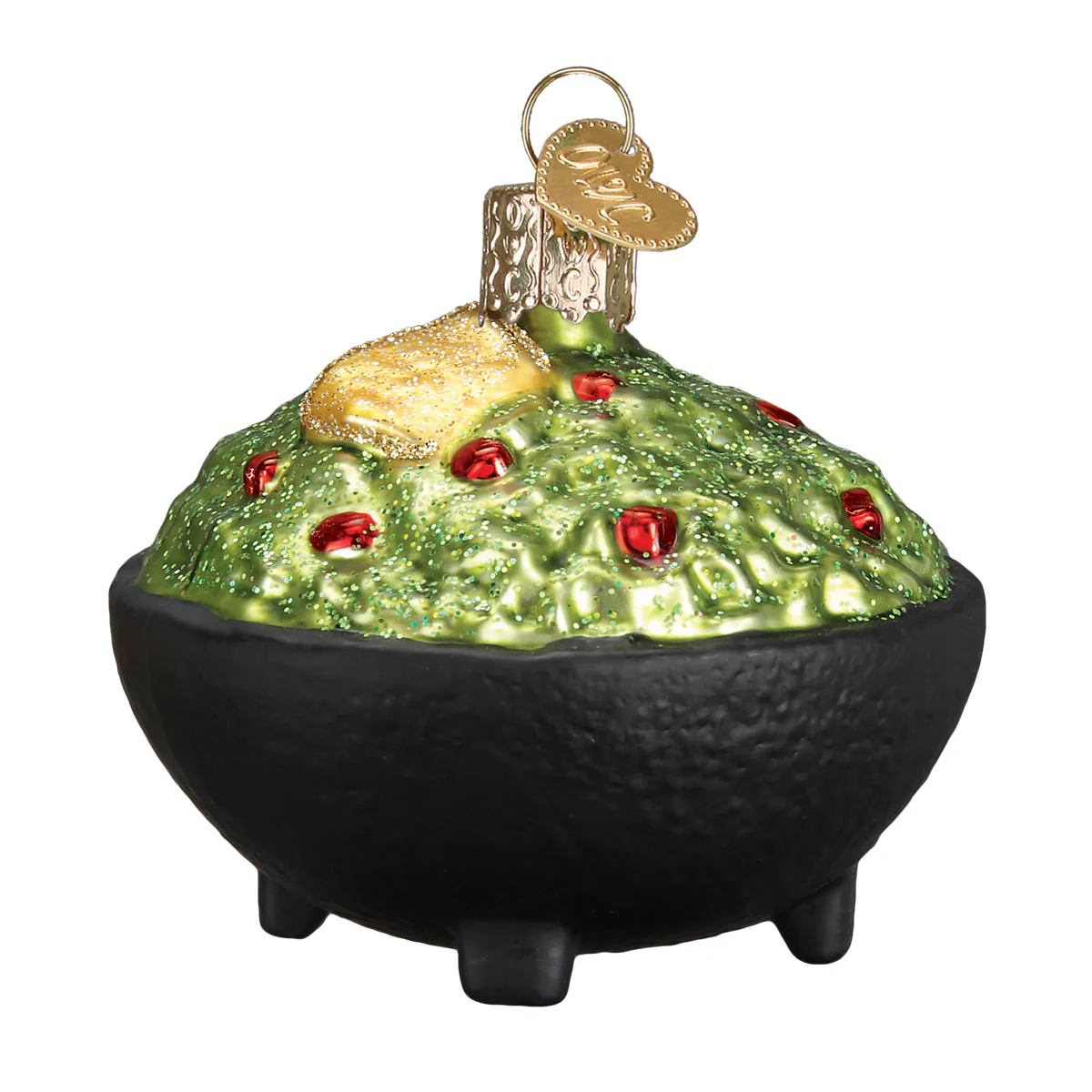 Guacamole Ornament - Image 3