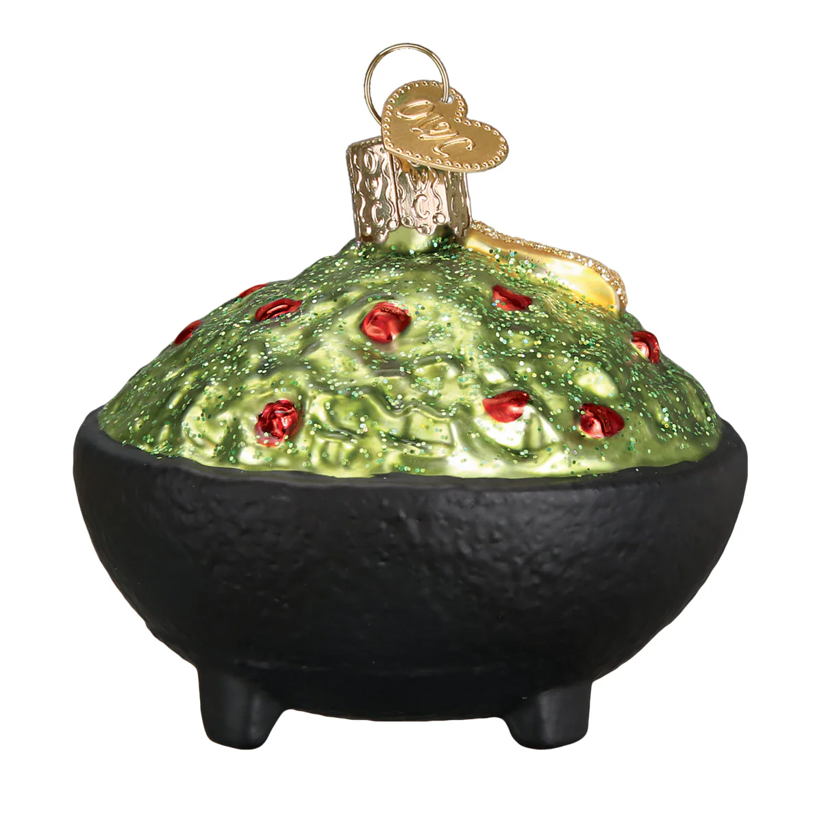Guacamole Ornament - Image 4