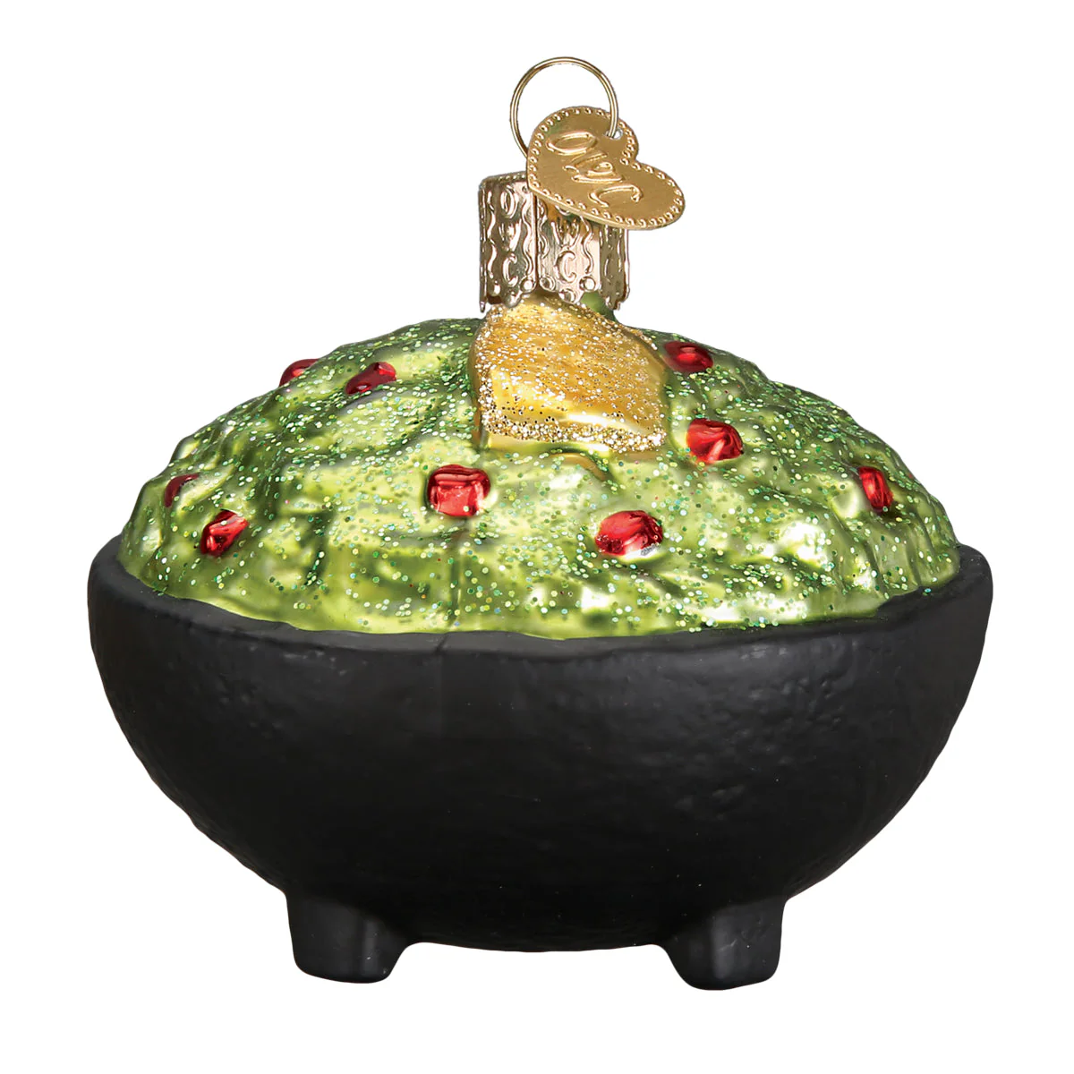 Guacamole Ornament - Image 5