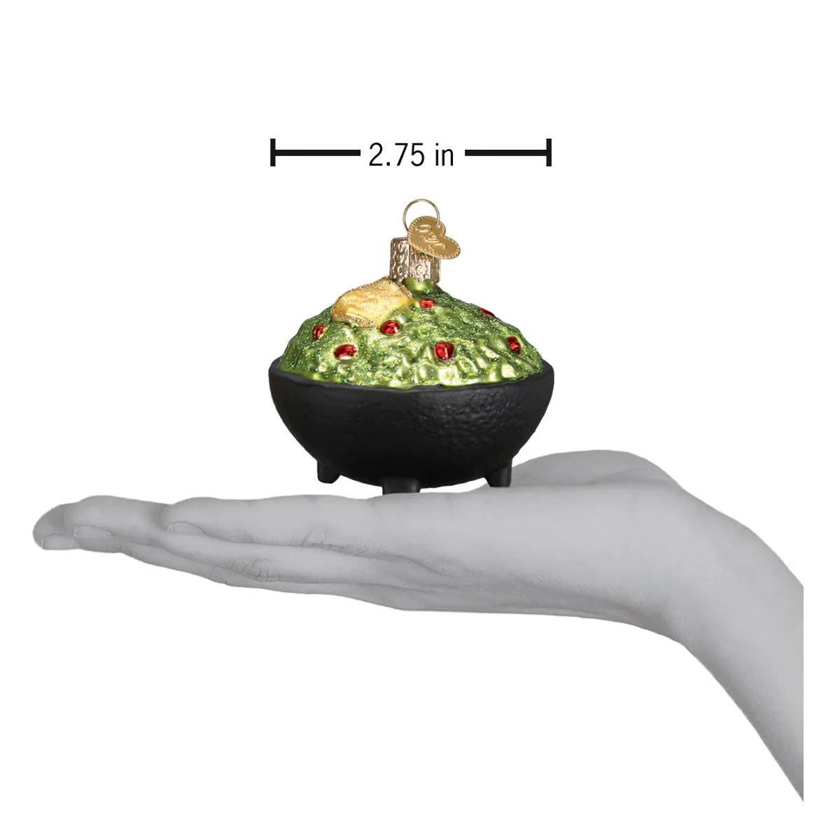 Guacamole Ornament - Image 7