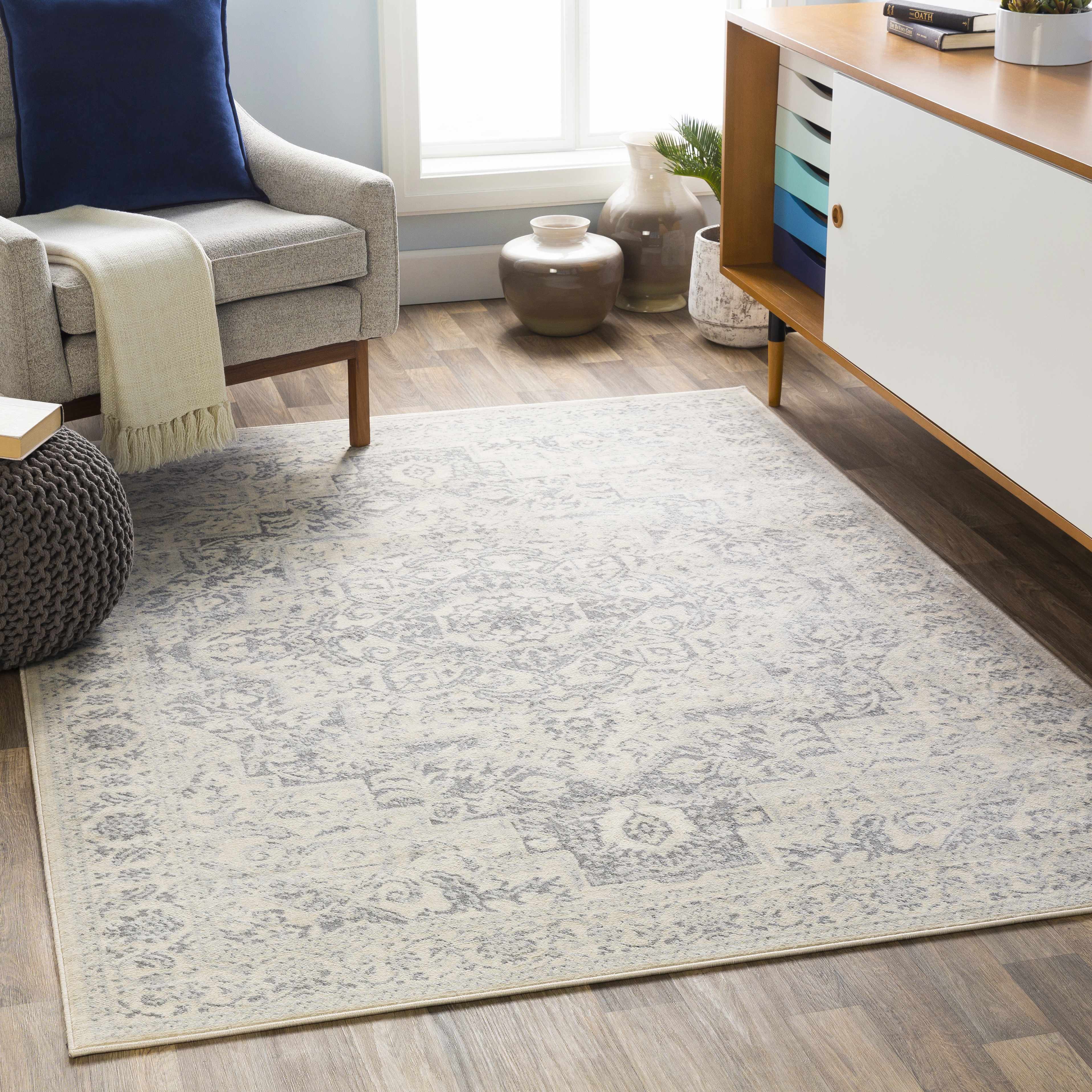 Guildhall Area Rug - Promo - Image 2