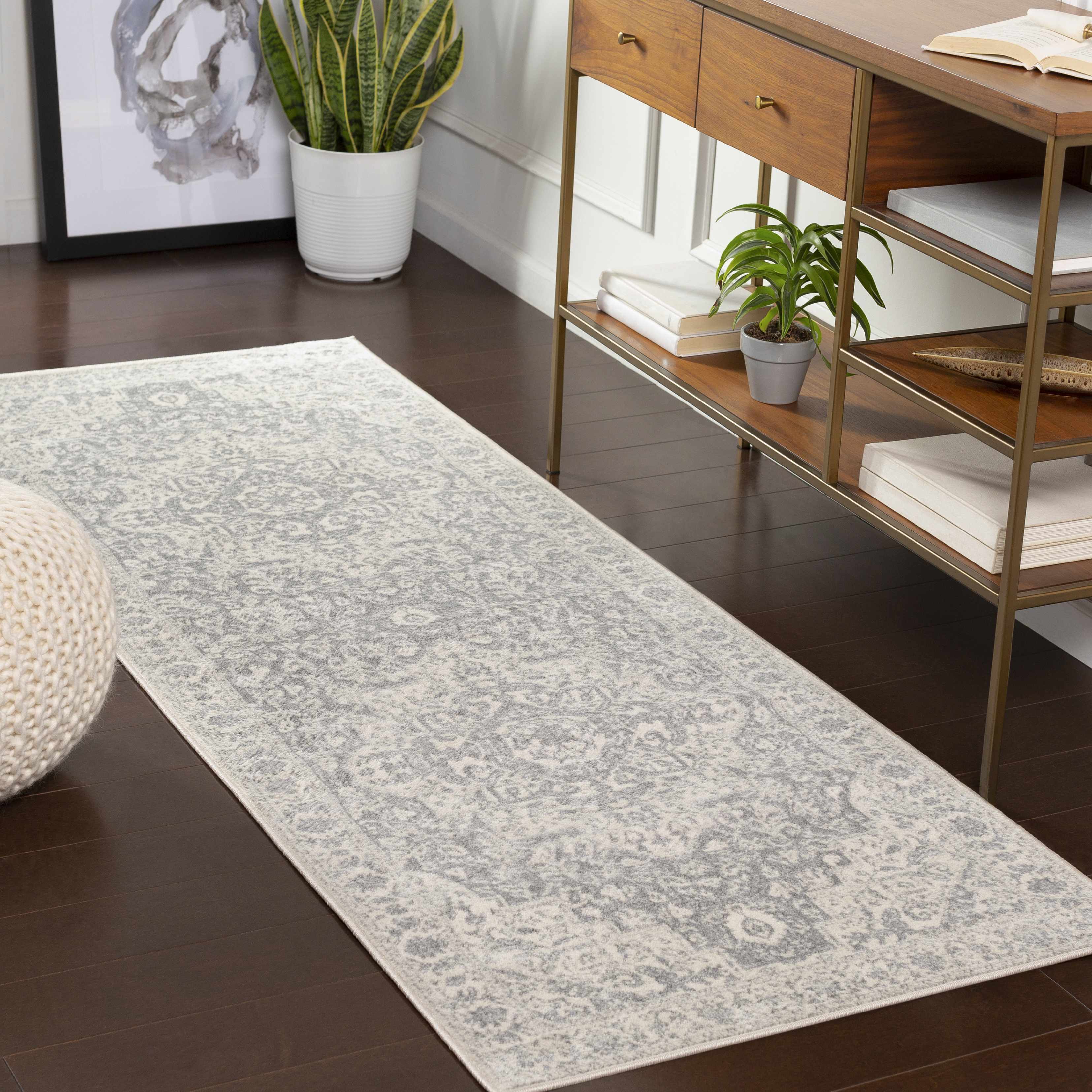 Guildhall Area Rug - Promo - Image 5