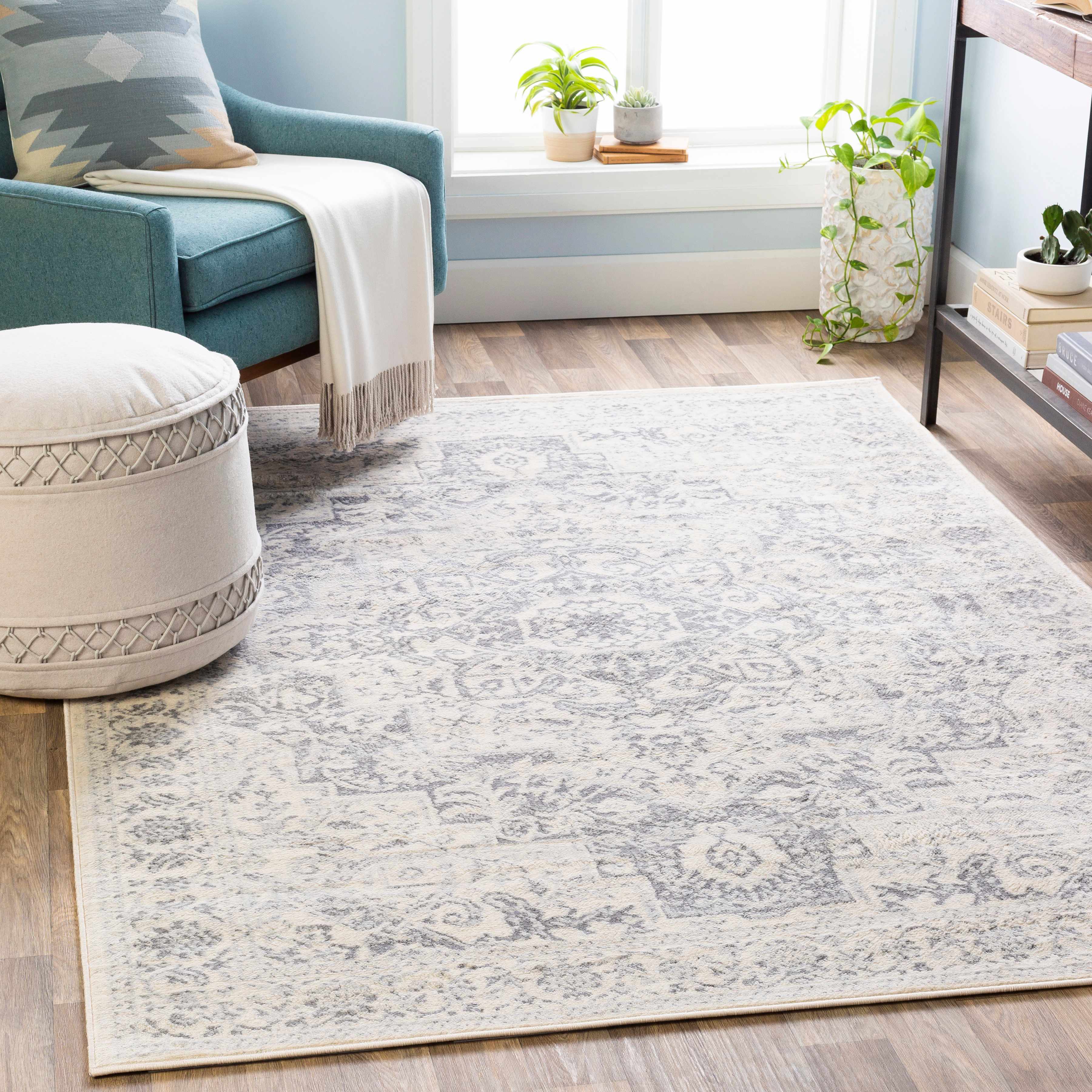 Guildhall Area Rug - Promo - Image 6