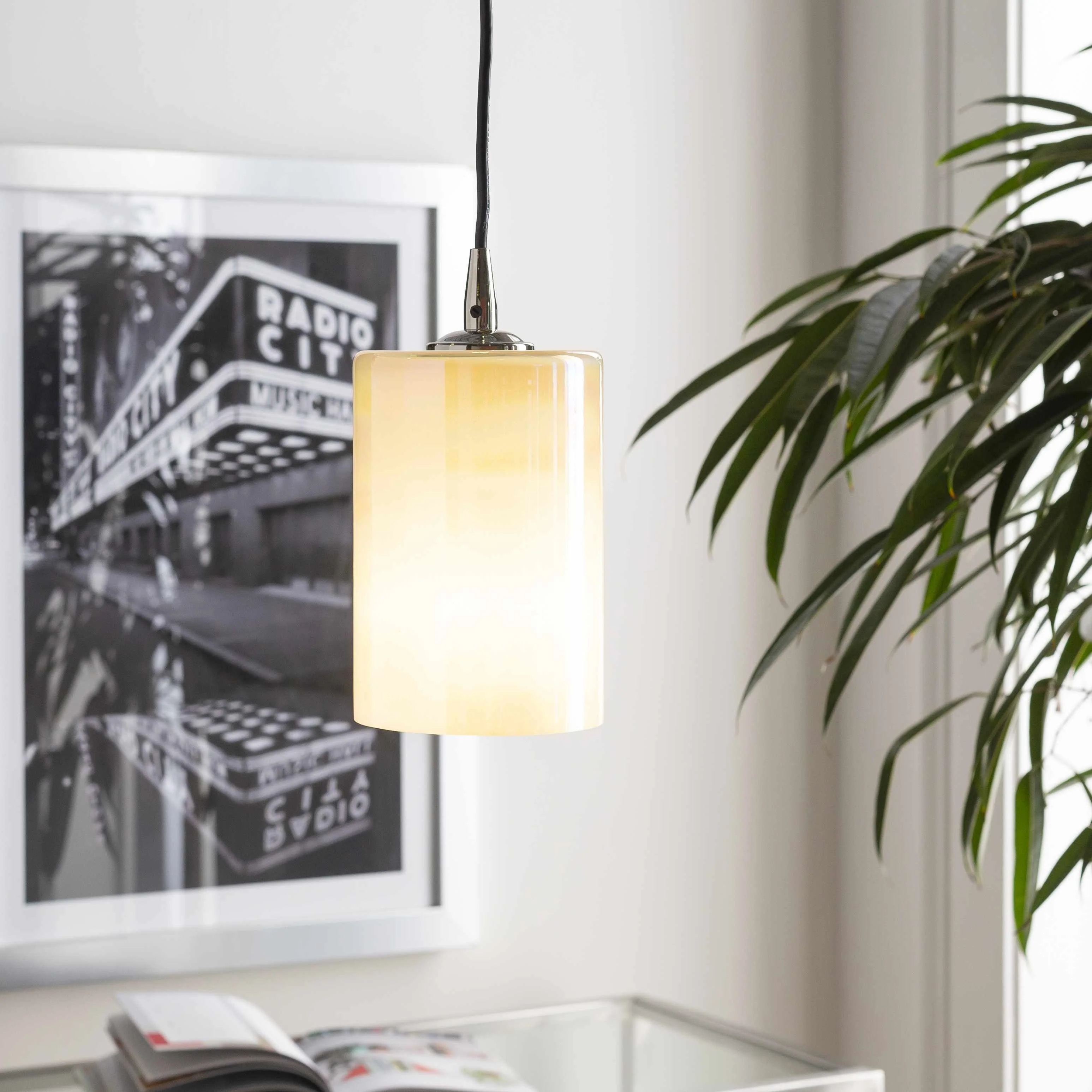 Guisborough Ceiling Light - Clearance - Image 2