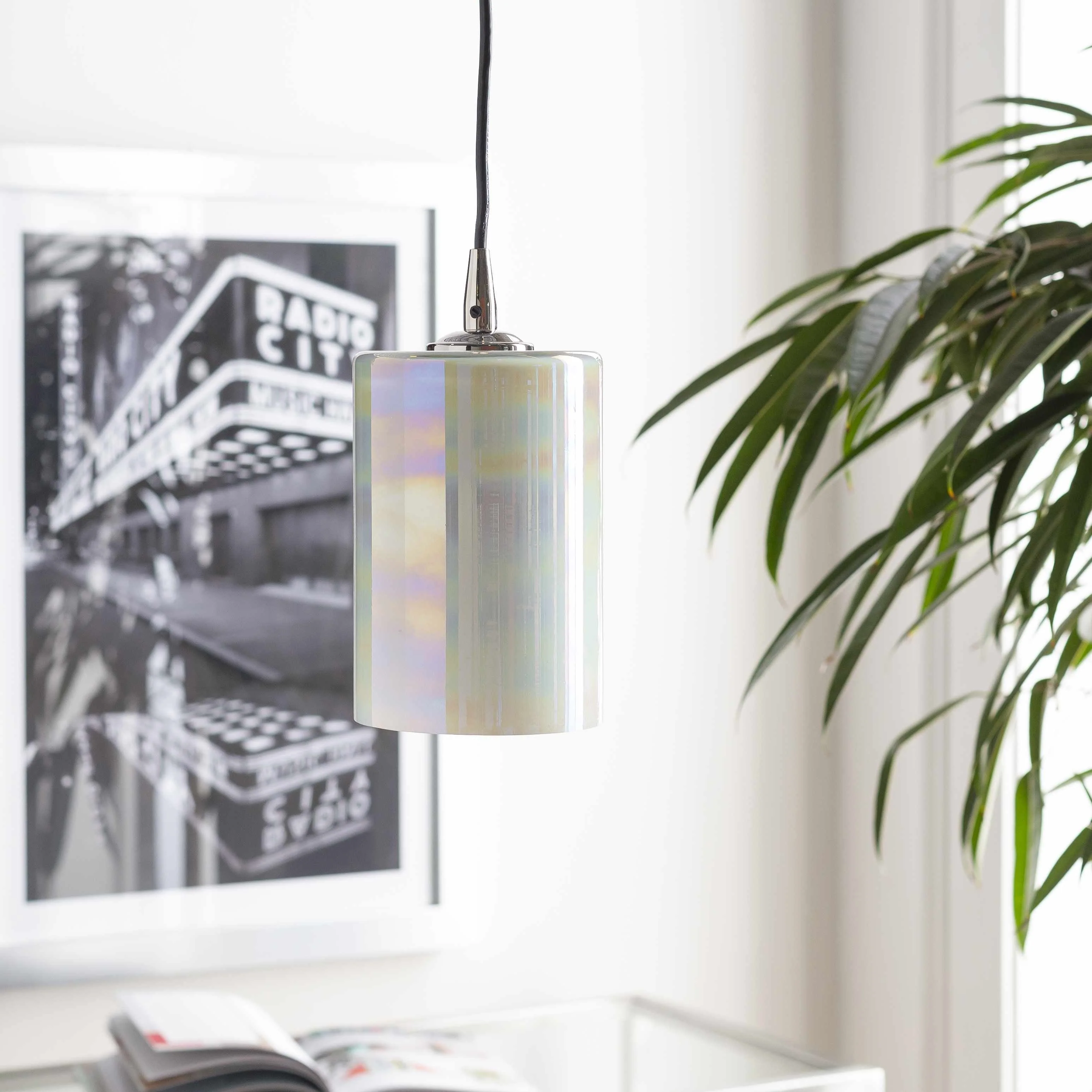 Guisborough Ceiling Light - Clearance - Image 3