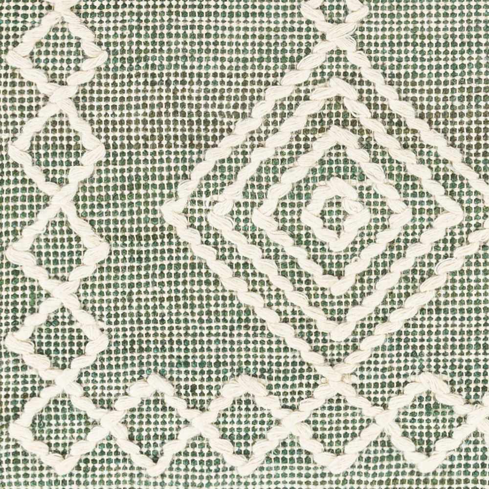 Guiuan Tasseled Jute&Wool Rug - Clearance - Image 5