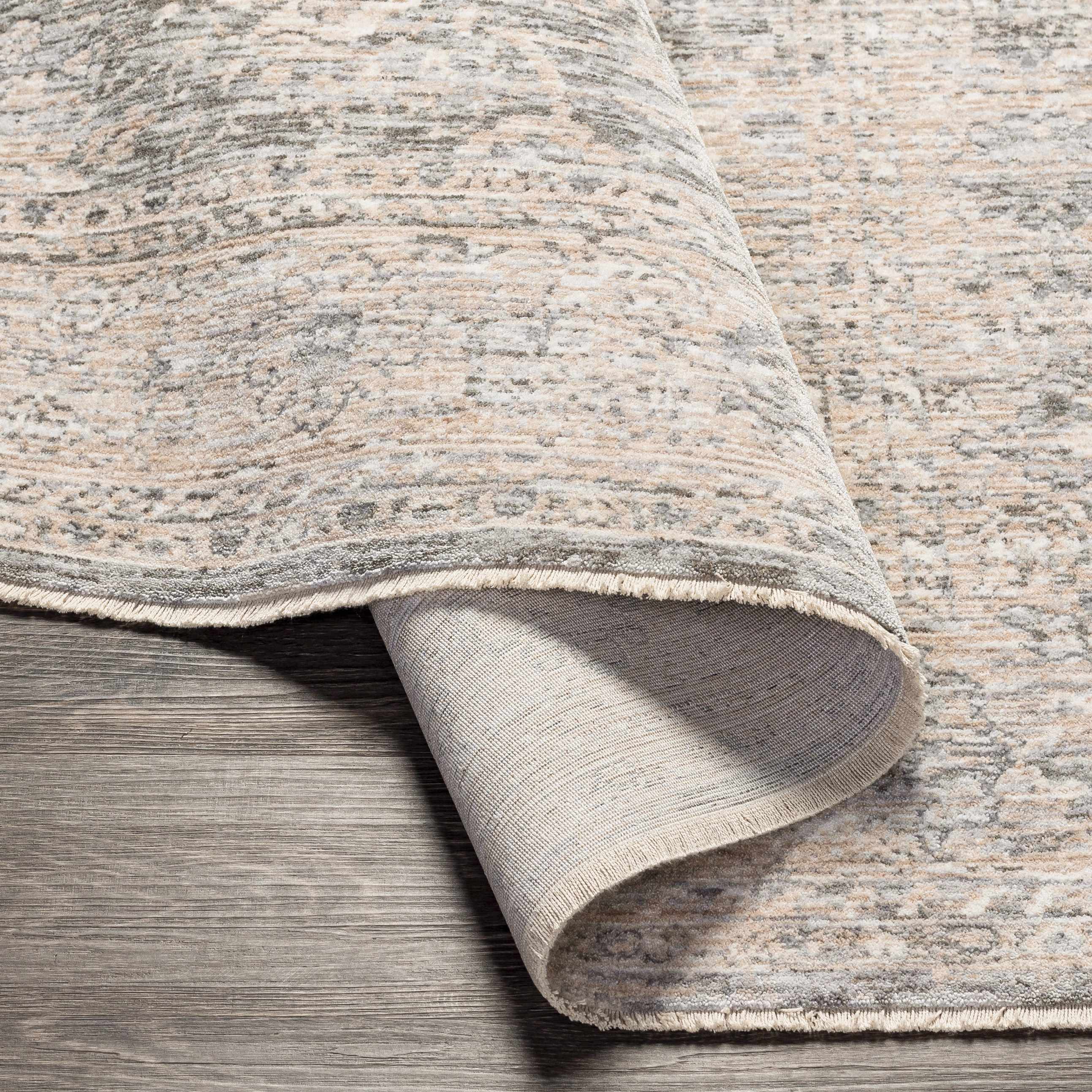 Guiwanon Area Rug - Clearance - Image 7