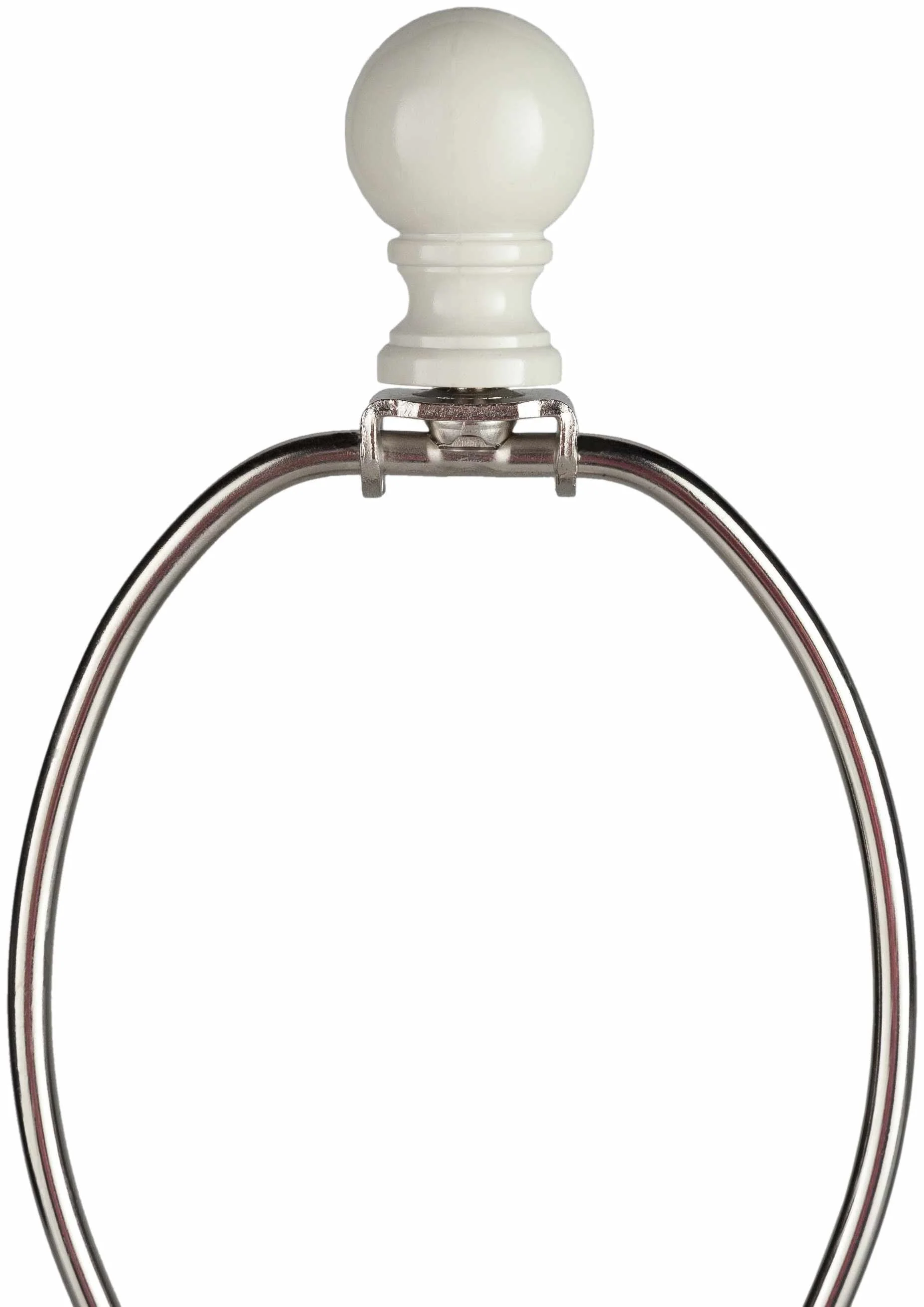 Gulmarrad Textured Ivory Ceramic Table Lamp - Image 6