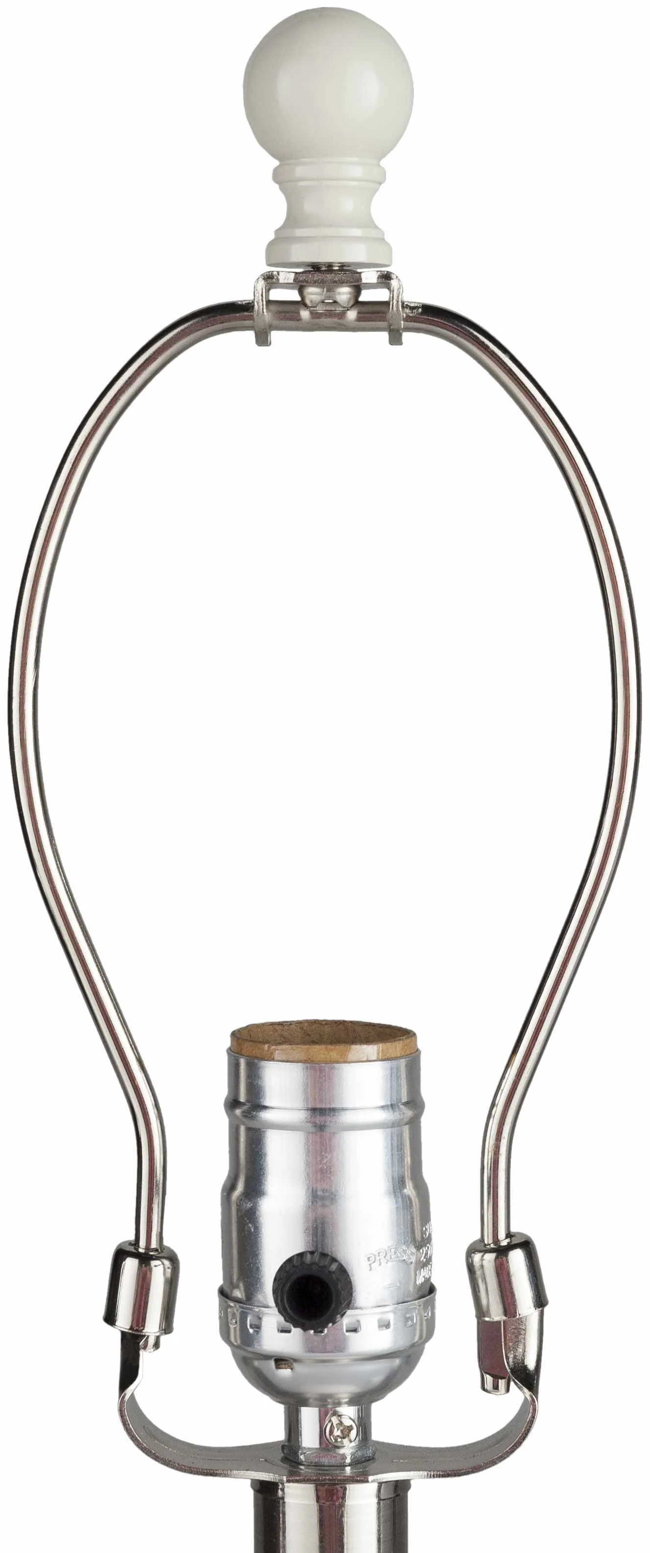 Gulmarrad Textured Ivory Ceramic Table Lamp - Image 7