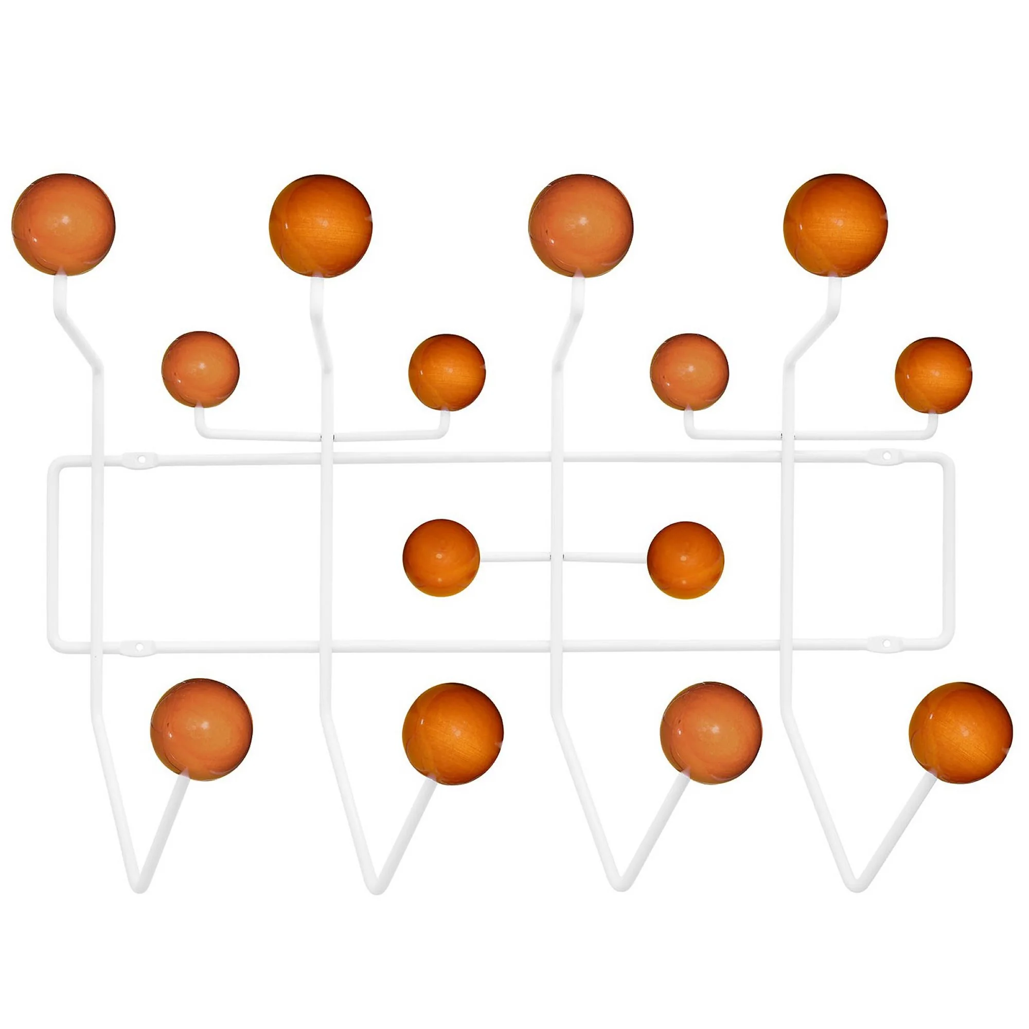 Gumball Coat Rack by Modway - Image 10