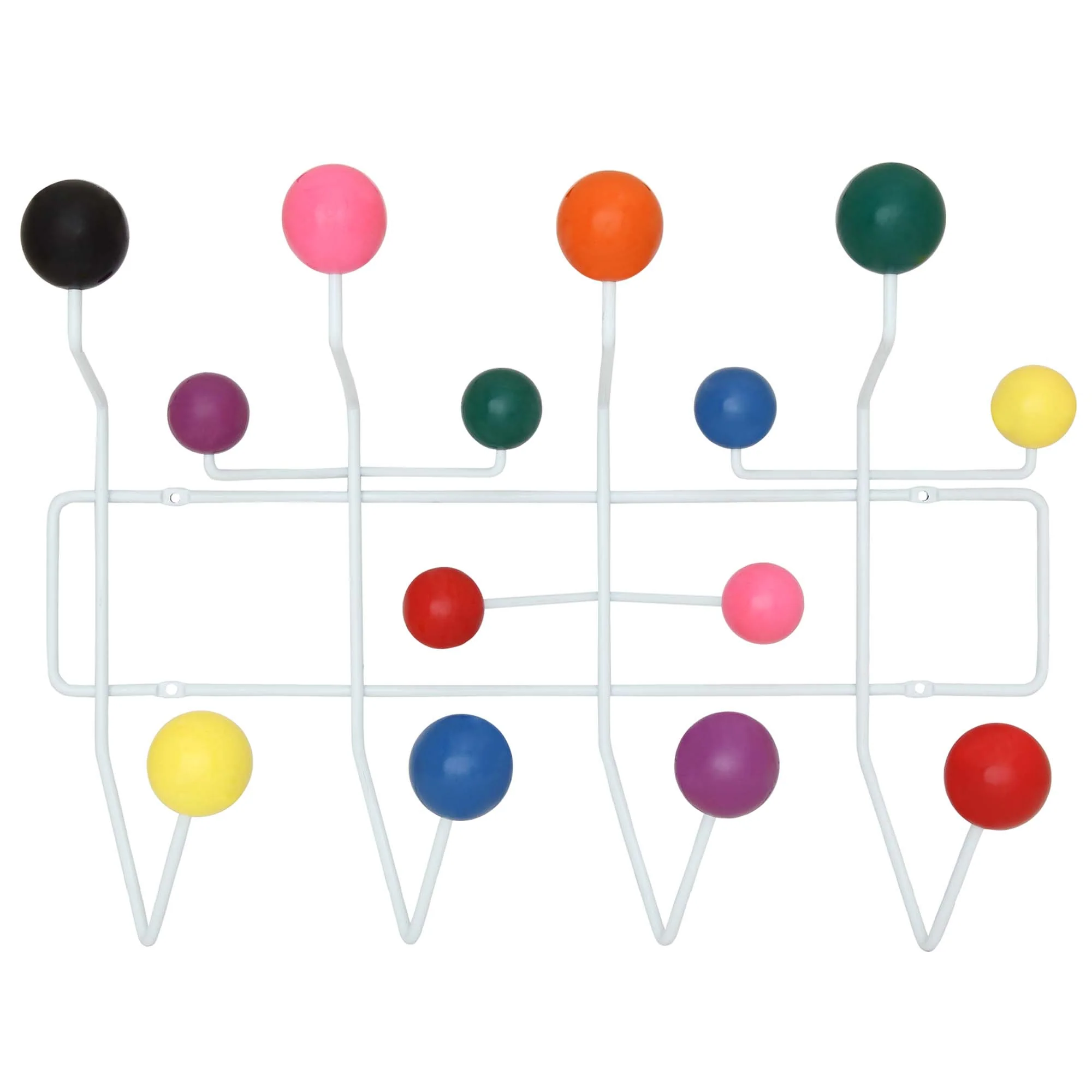 Gumball Coat Rack by Modway - Image 5