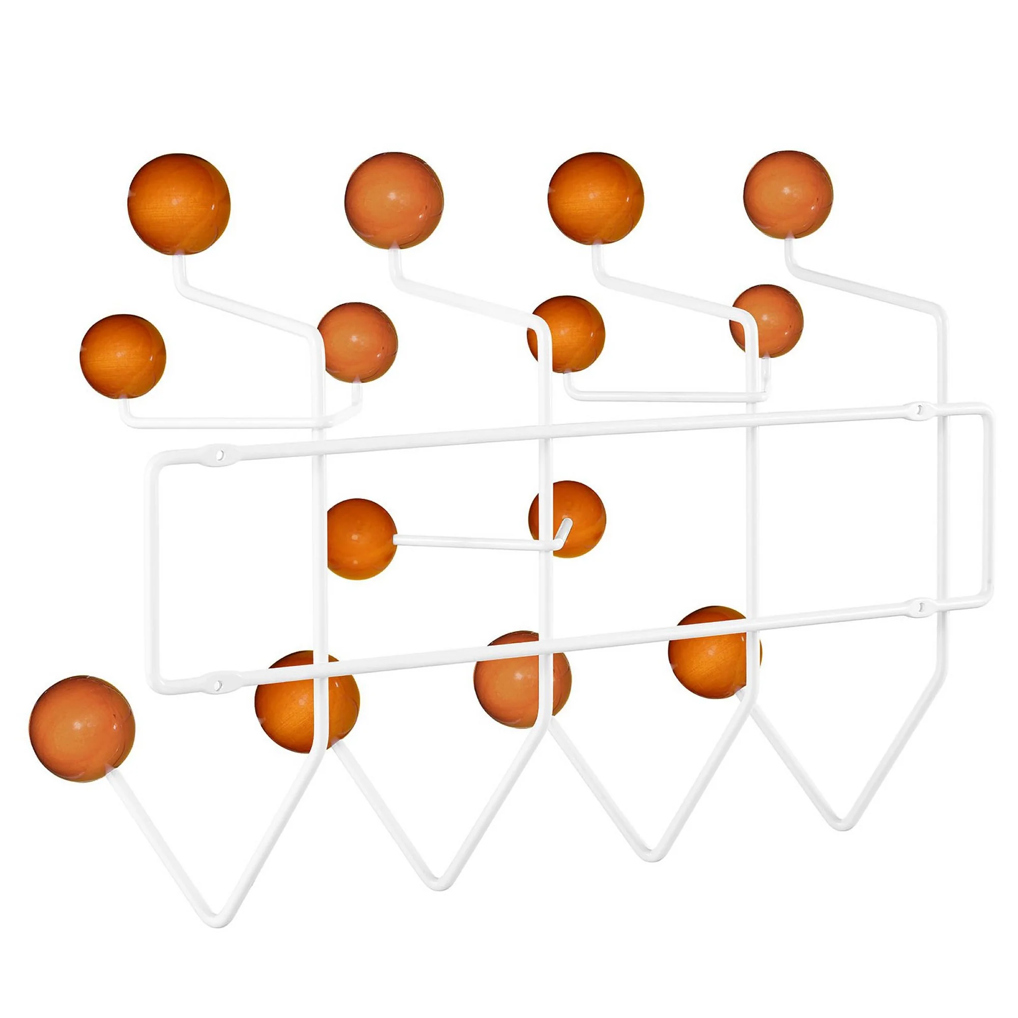 Gumball Coat Rack by Modway - Image 8
