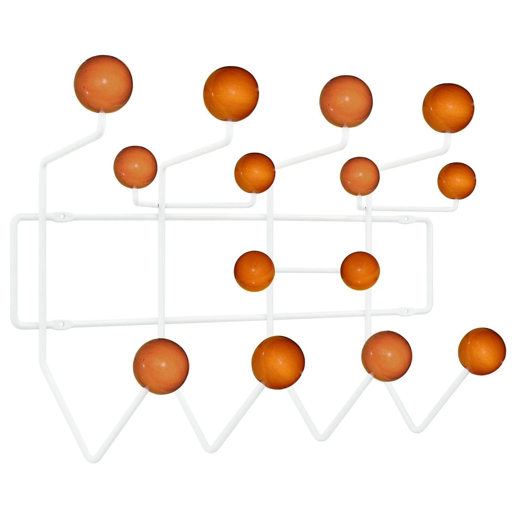 Gumball Coat Rack by Modway - Image 9