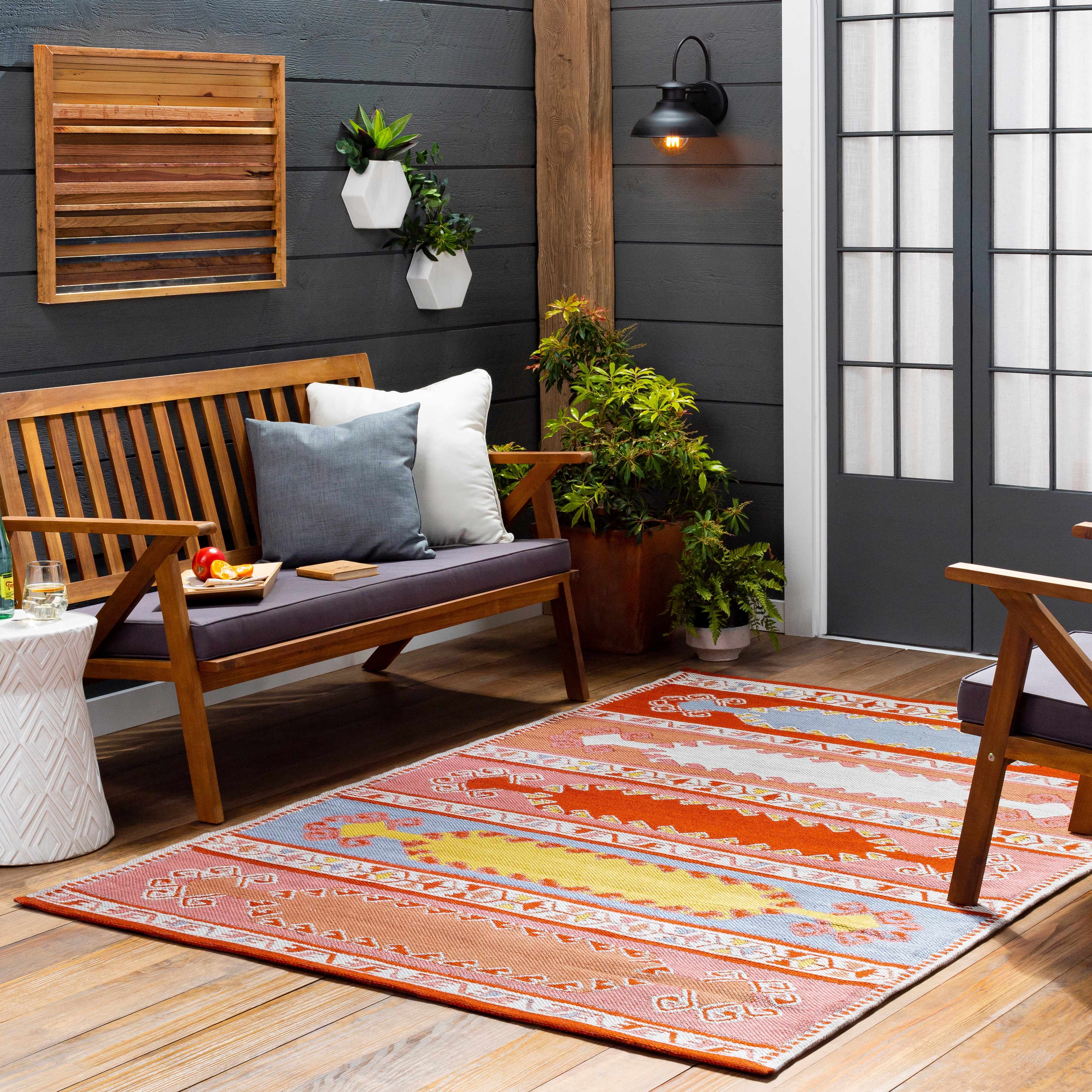 Gumberry Area Rug - Clearance - Image 2