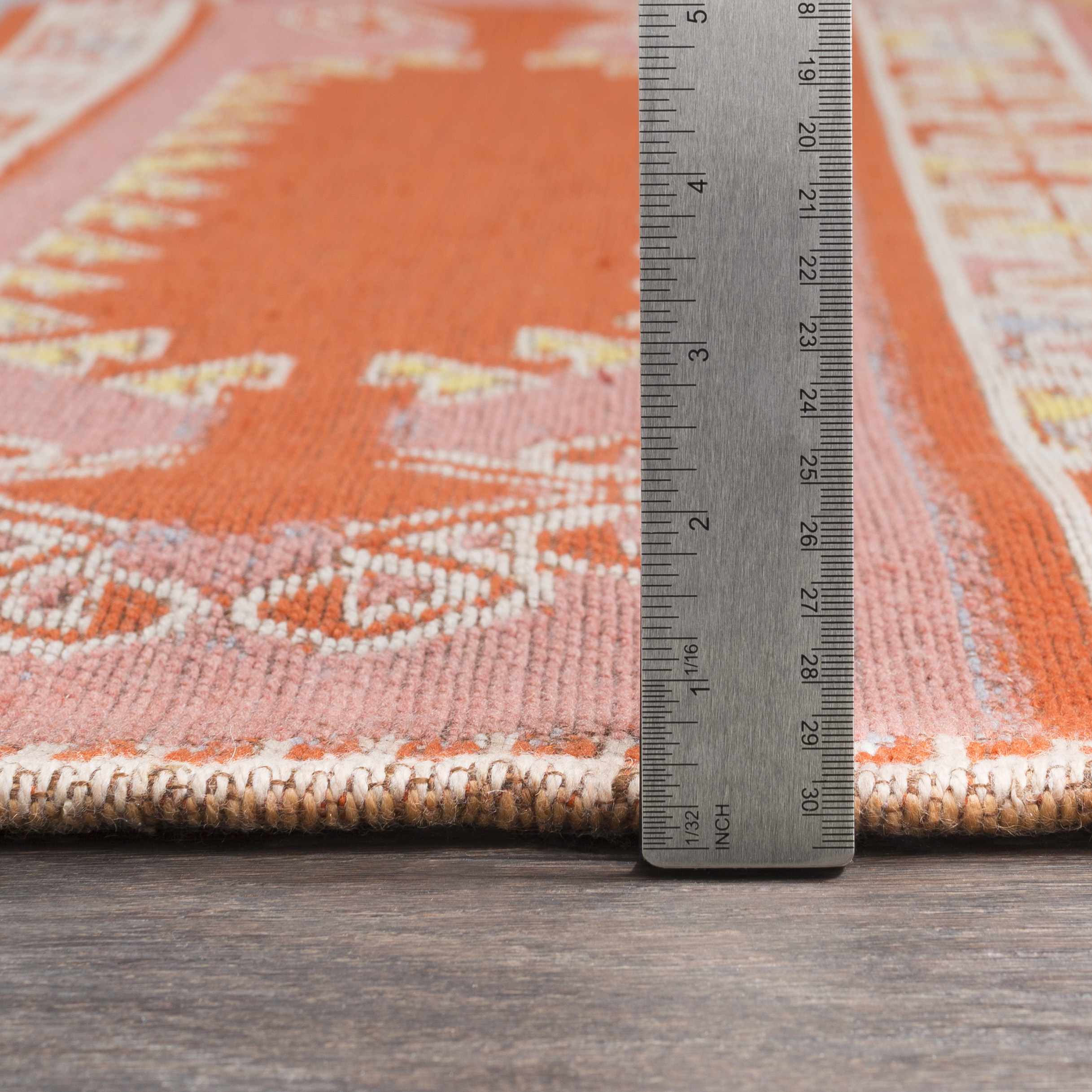 Gumberry Area Rug - Clearance - Image 5