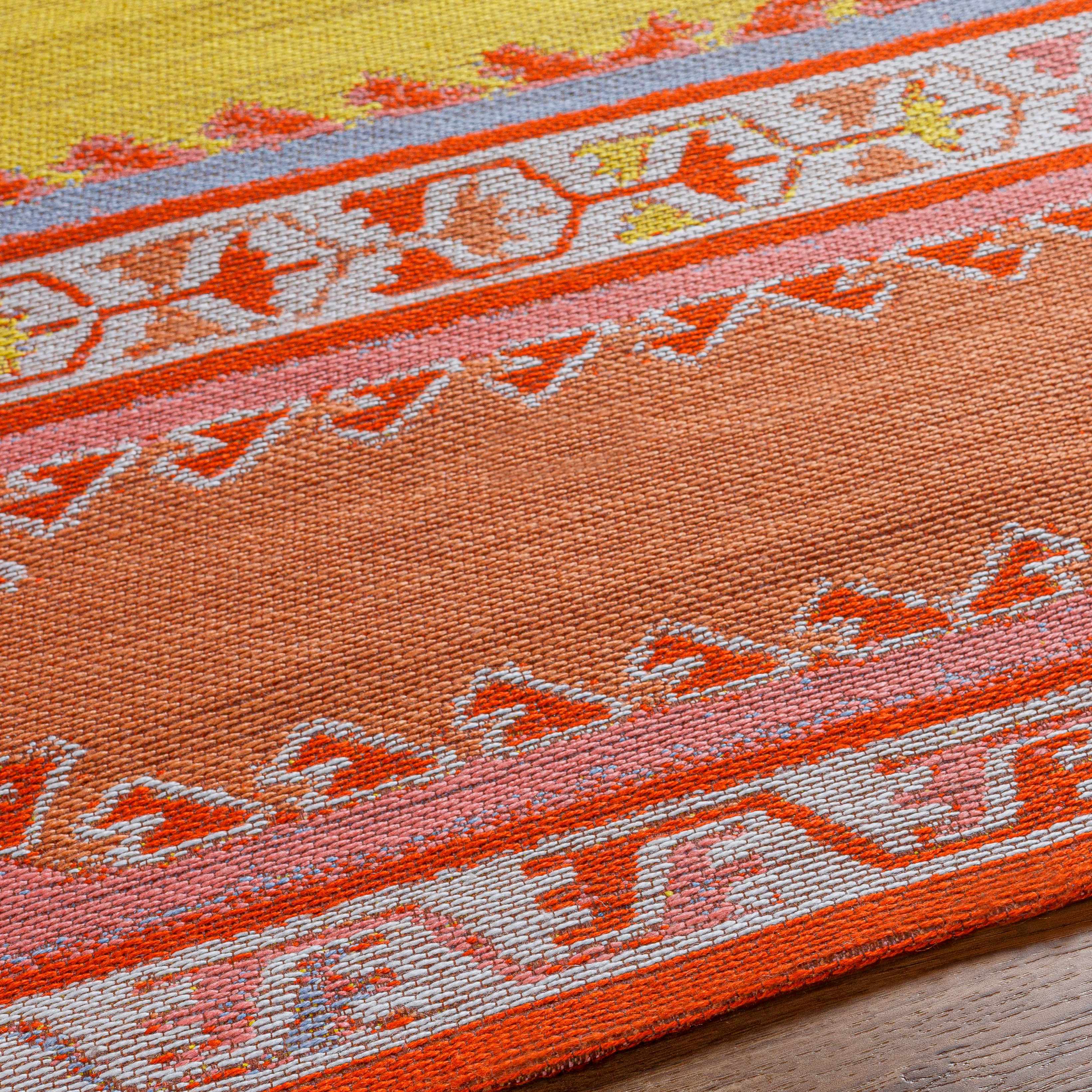 Gumberry Area Rug - Clearance - Image 9