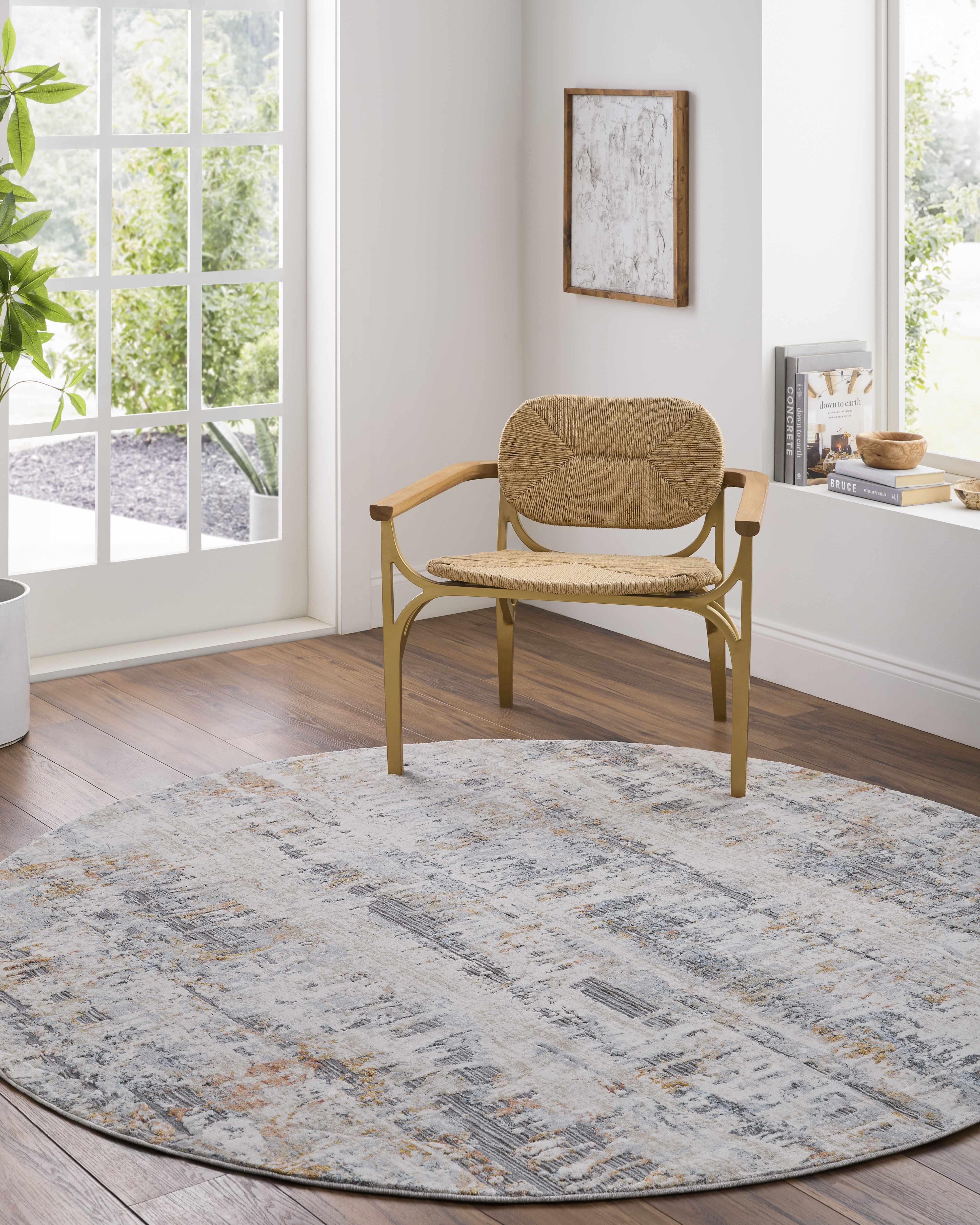 Guoda Area Rug - Image 13
