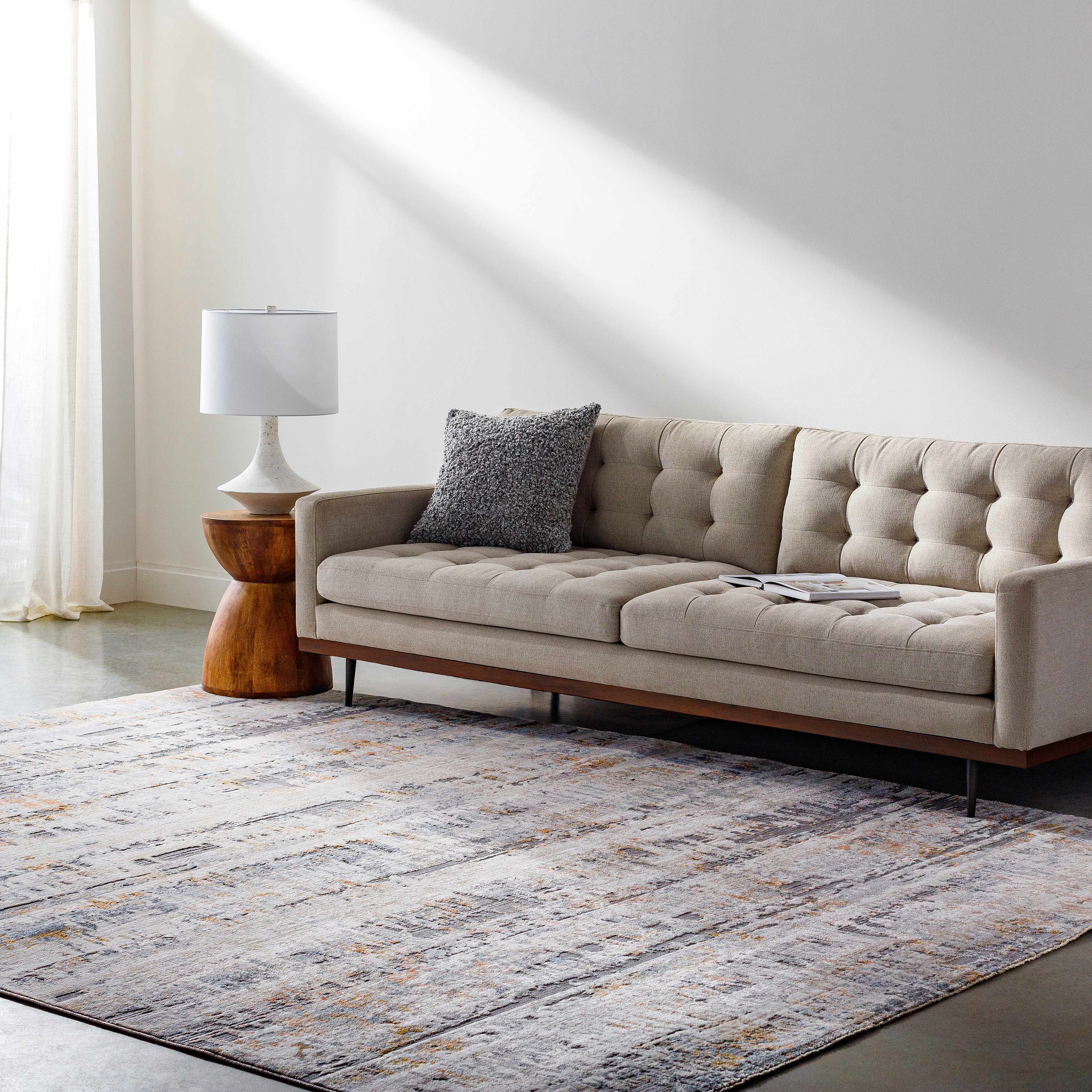 Guoda Area Rug - Image 2