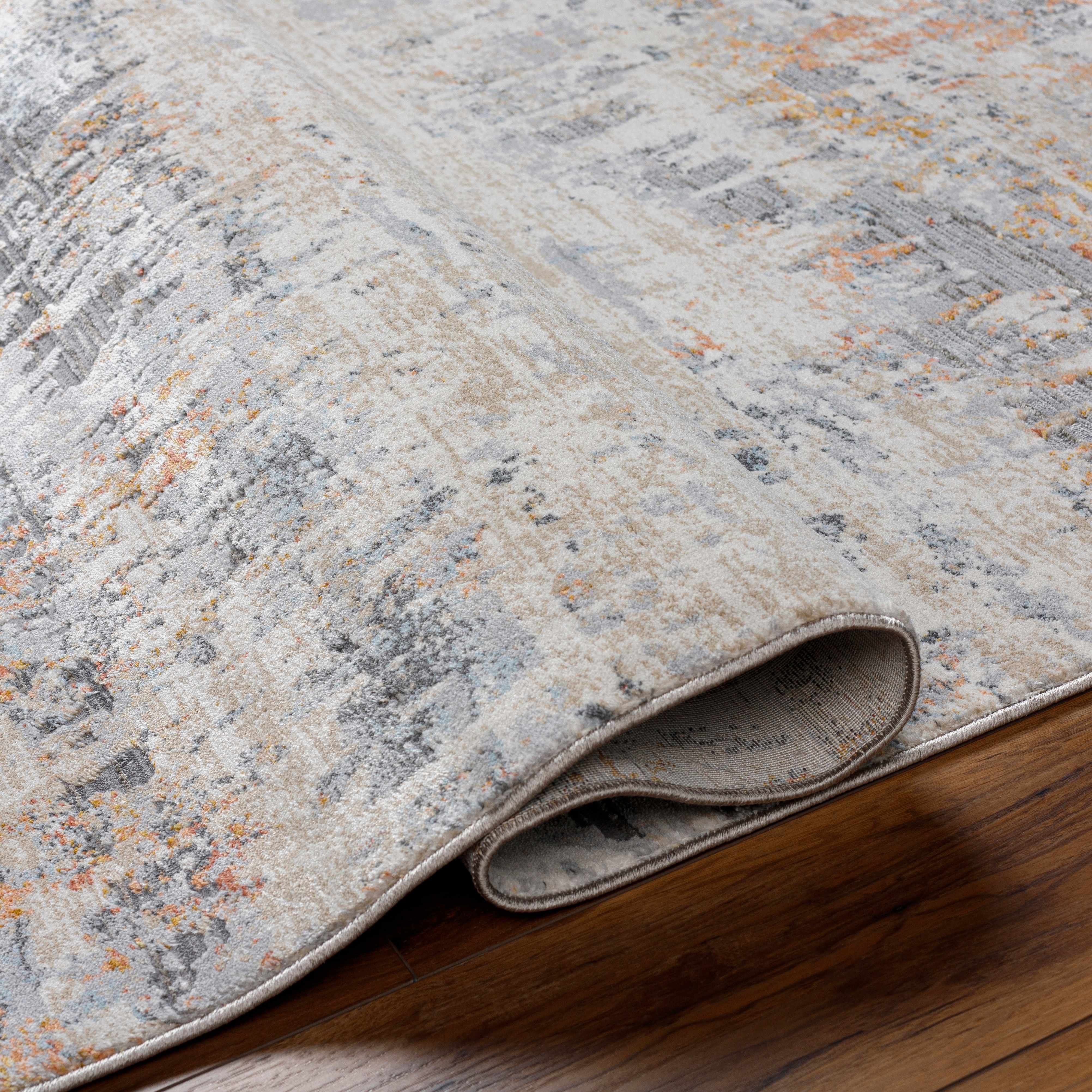 Guoda Area Rug - Image 4