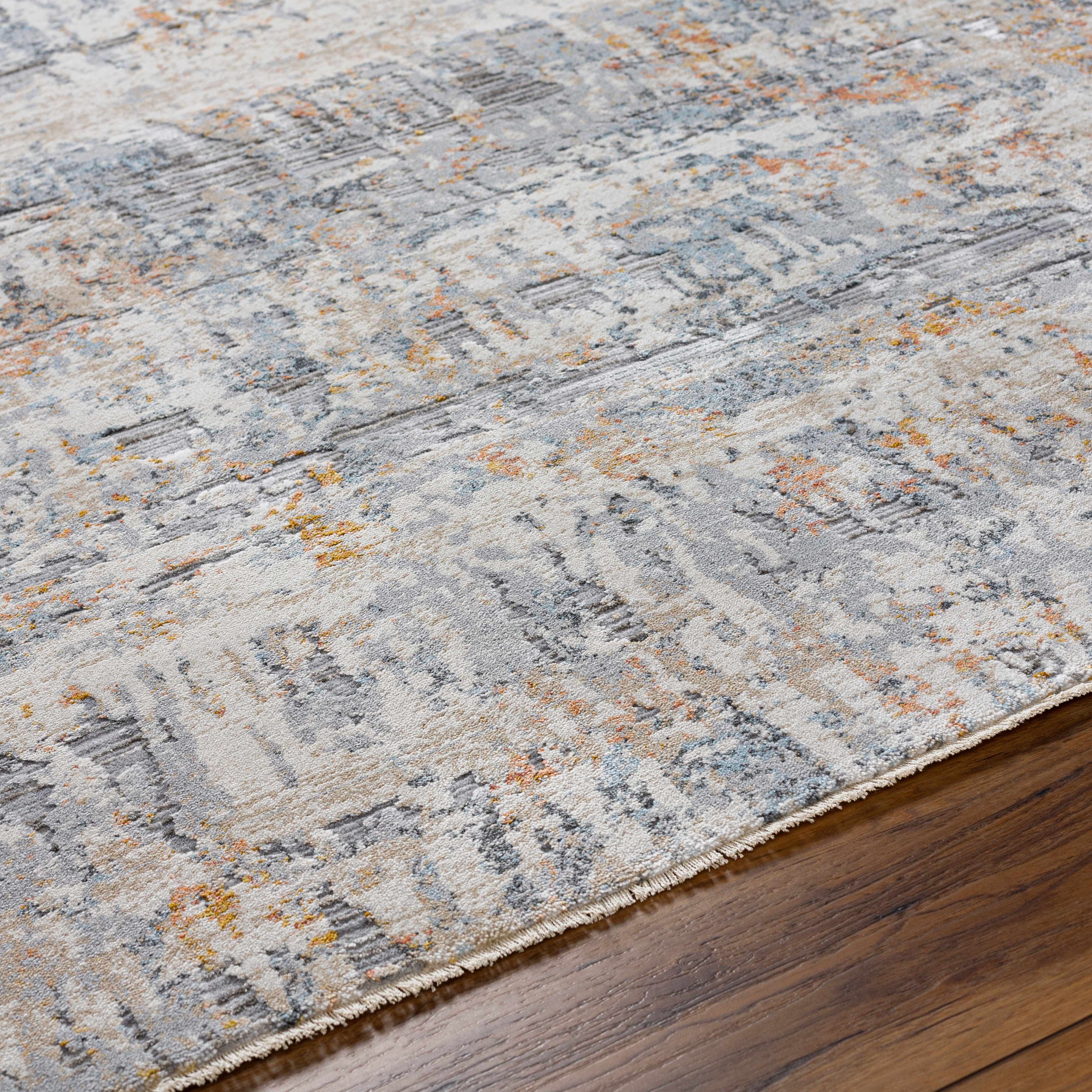 Guoda Area Rug - Image 5