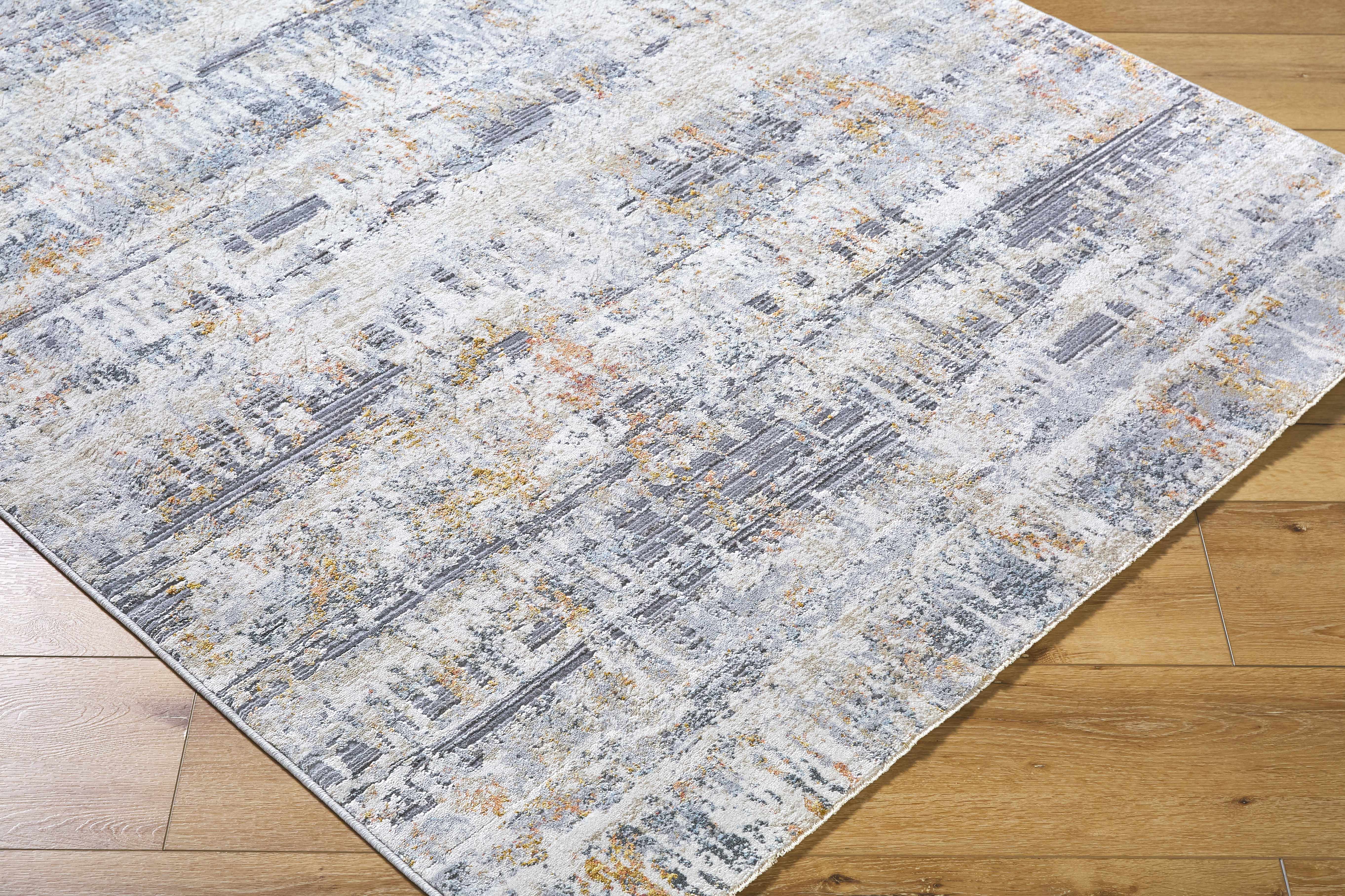 Guoda Area Rug - Image 7