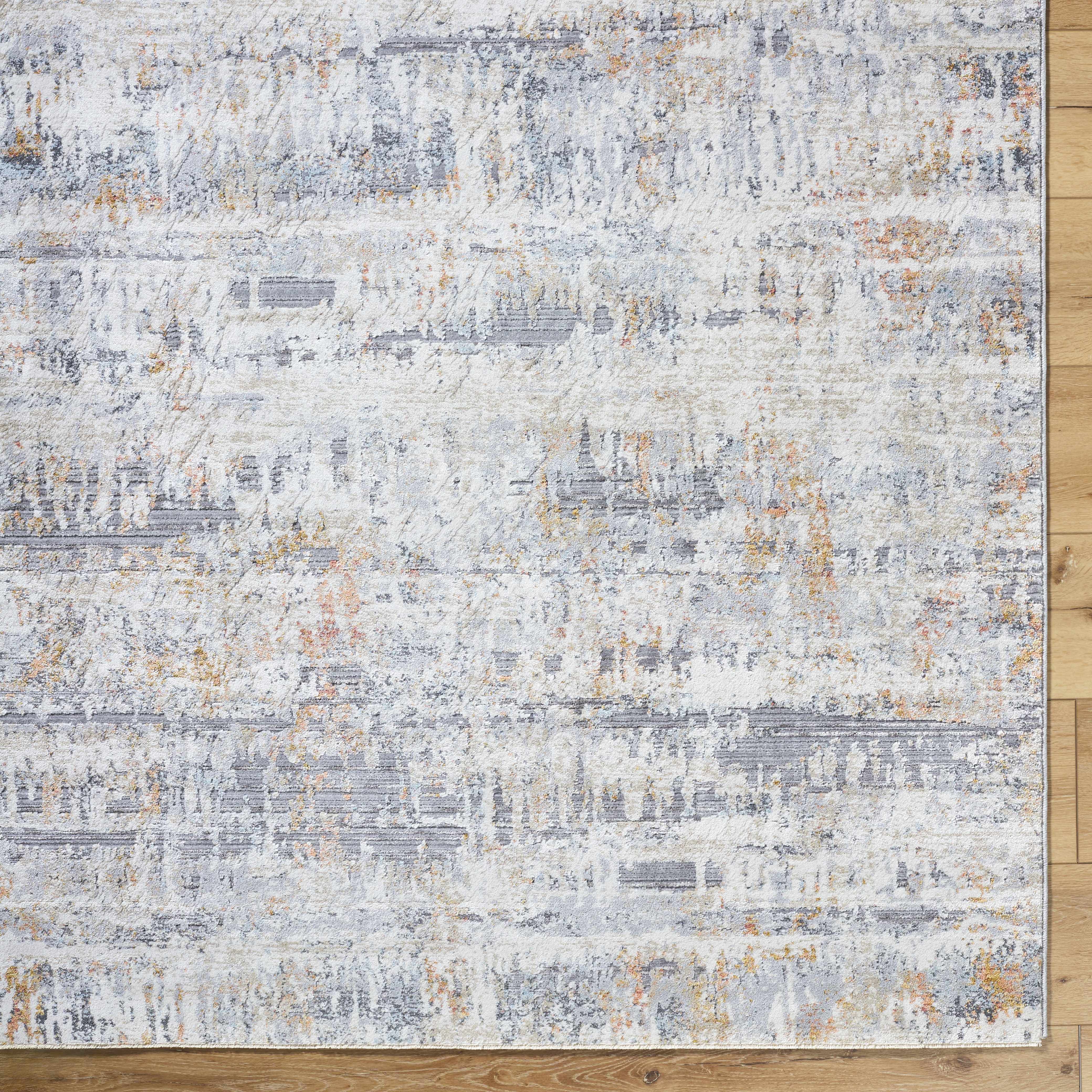 Guoda Area Rug - Image 8