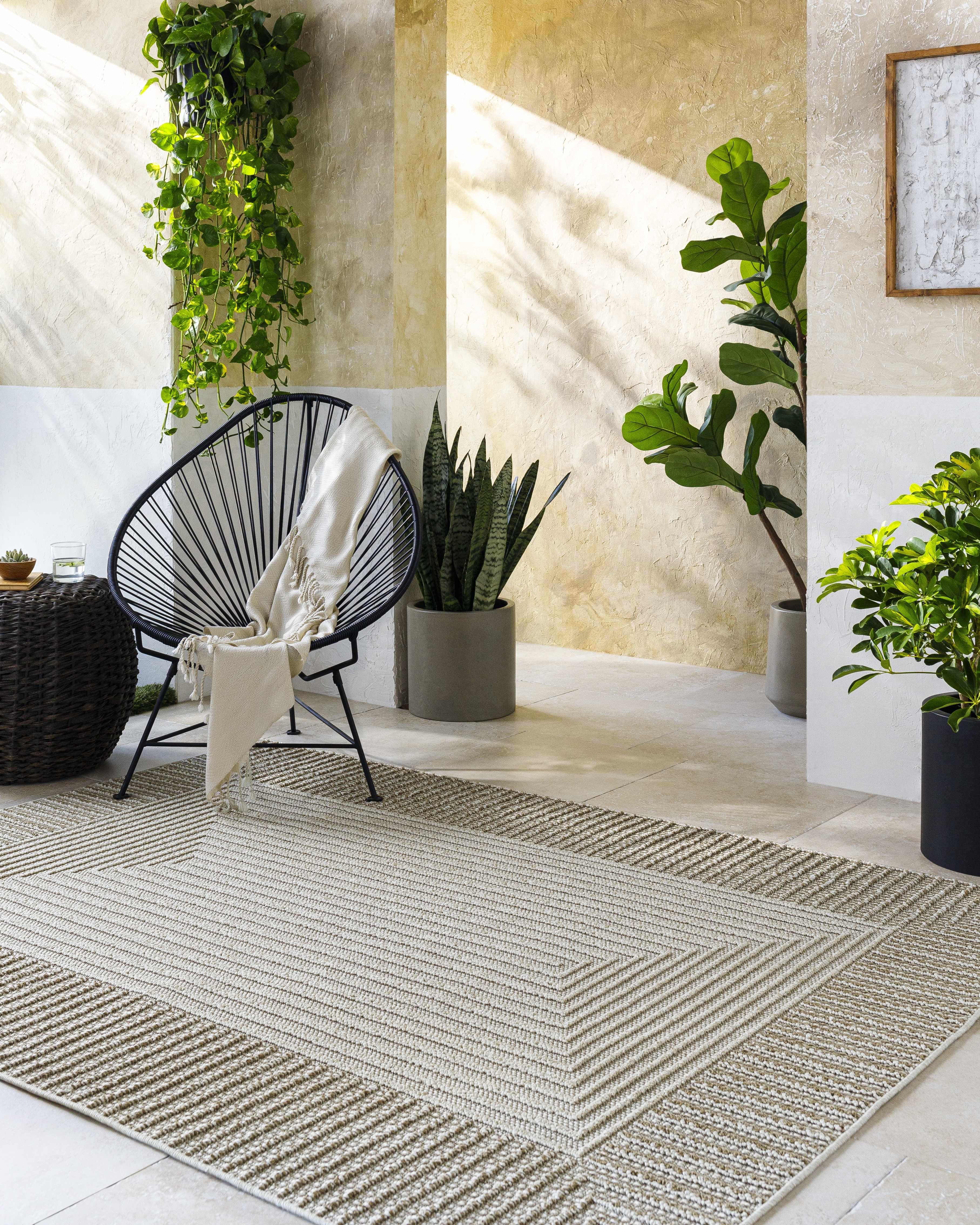 Gurij Area Rug - Image 2