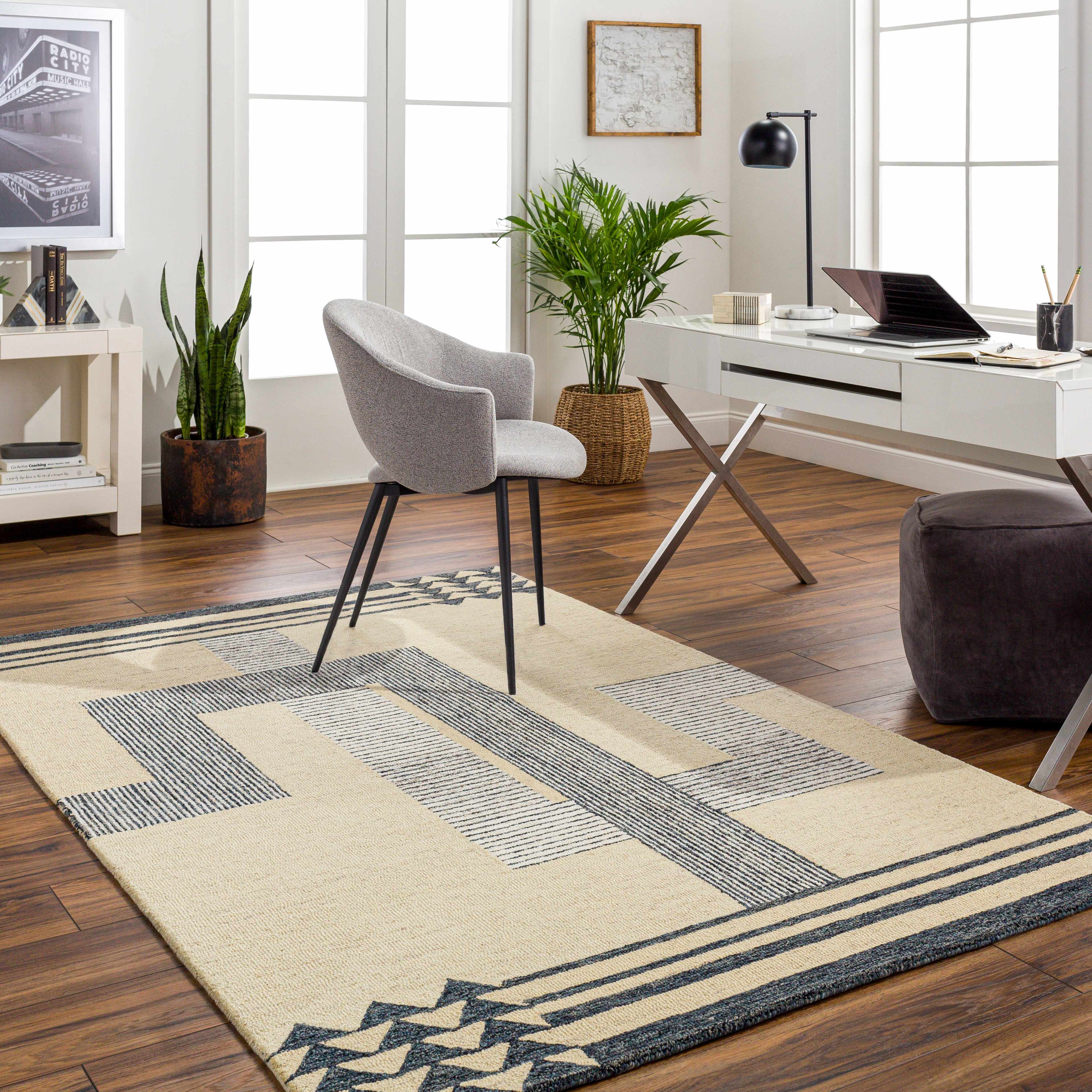 Guta Area Rug - Clearance - Image 2