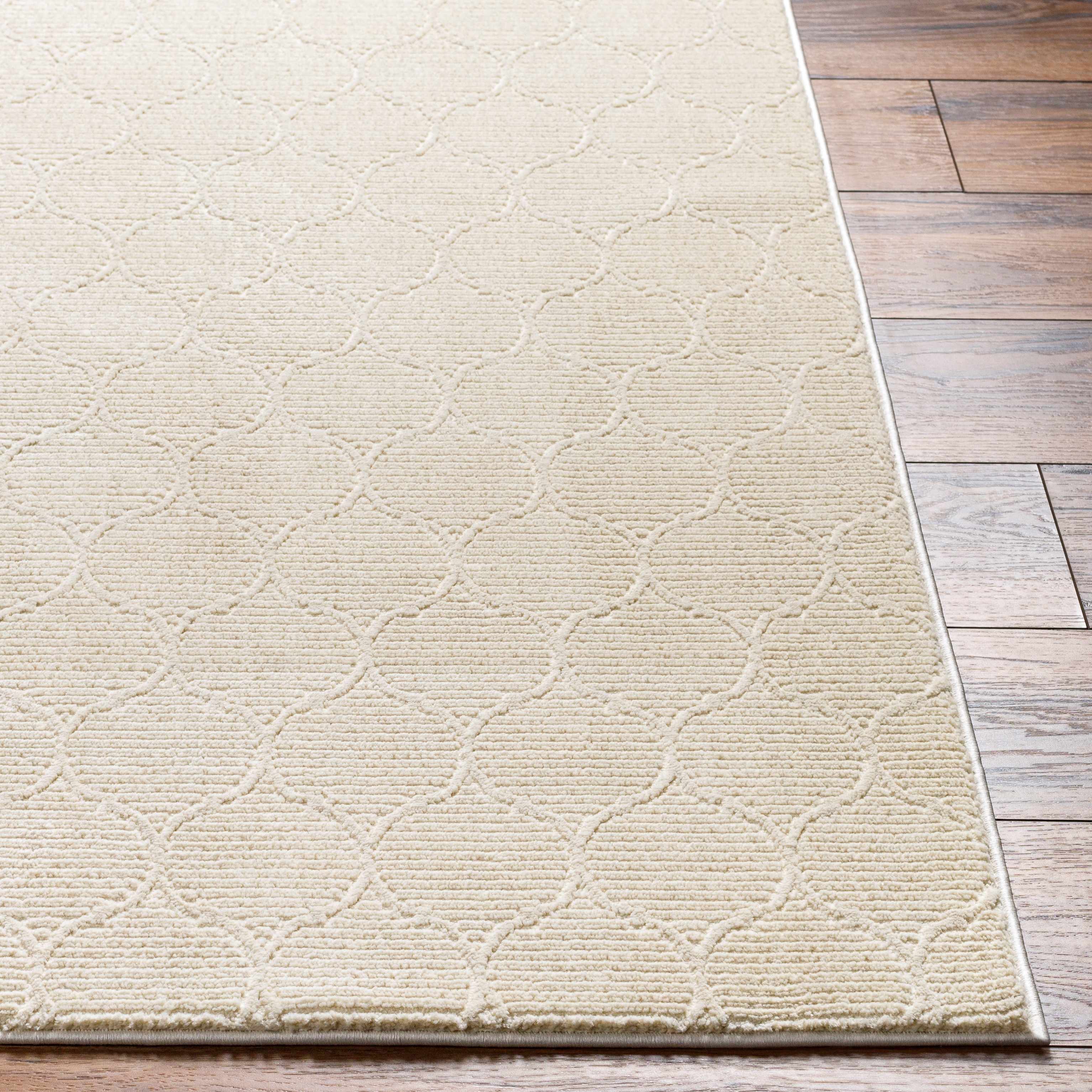 Gwen Washable Area Rug - Clearance - Image 3