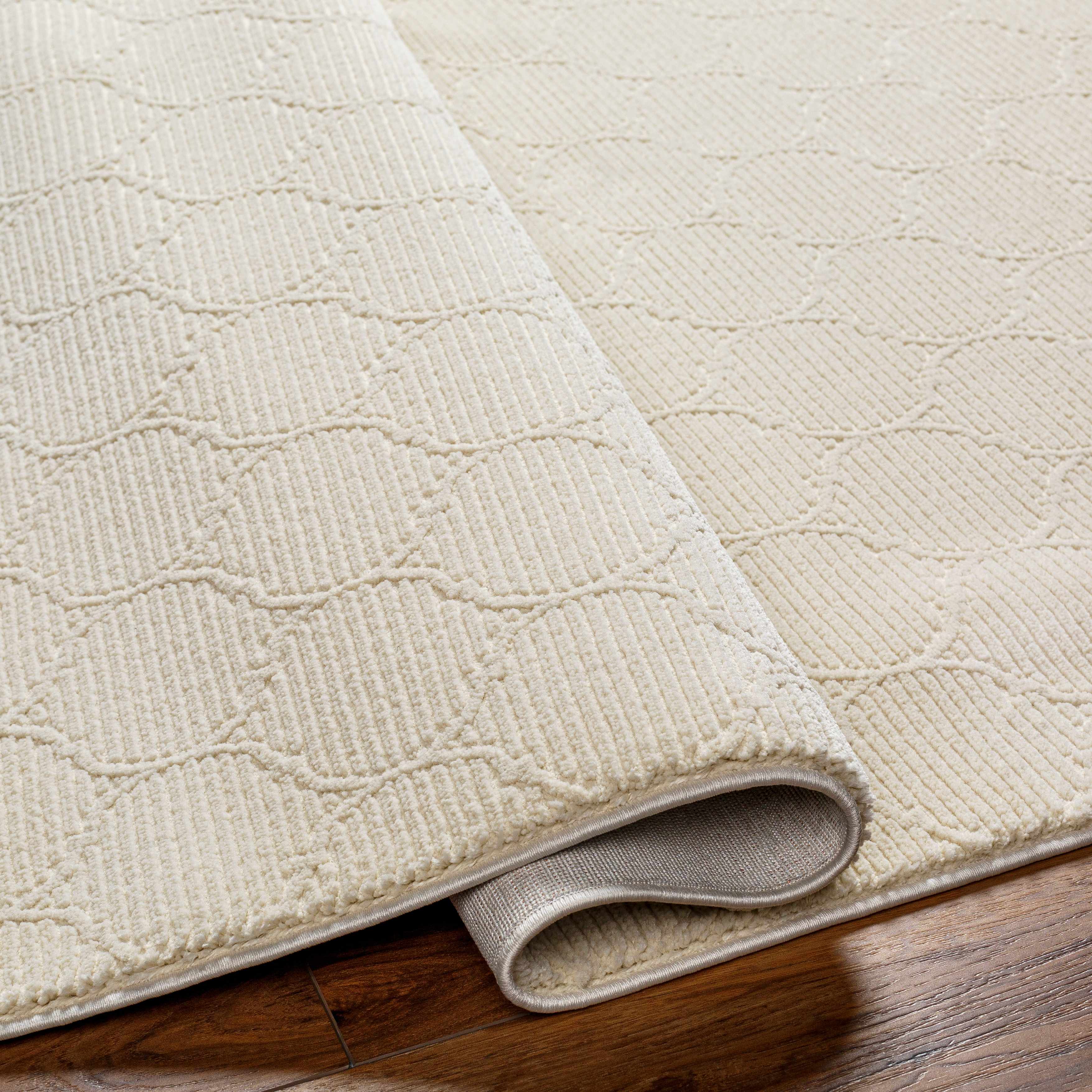 Gwen Washable Area Rug - Clearance - Image 4