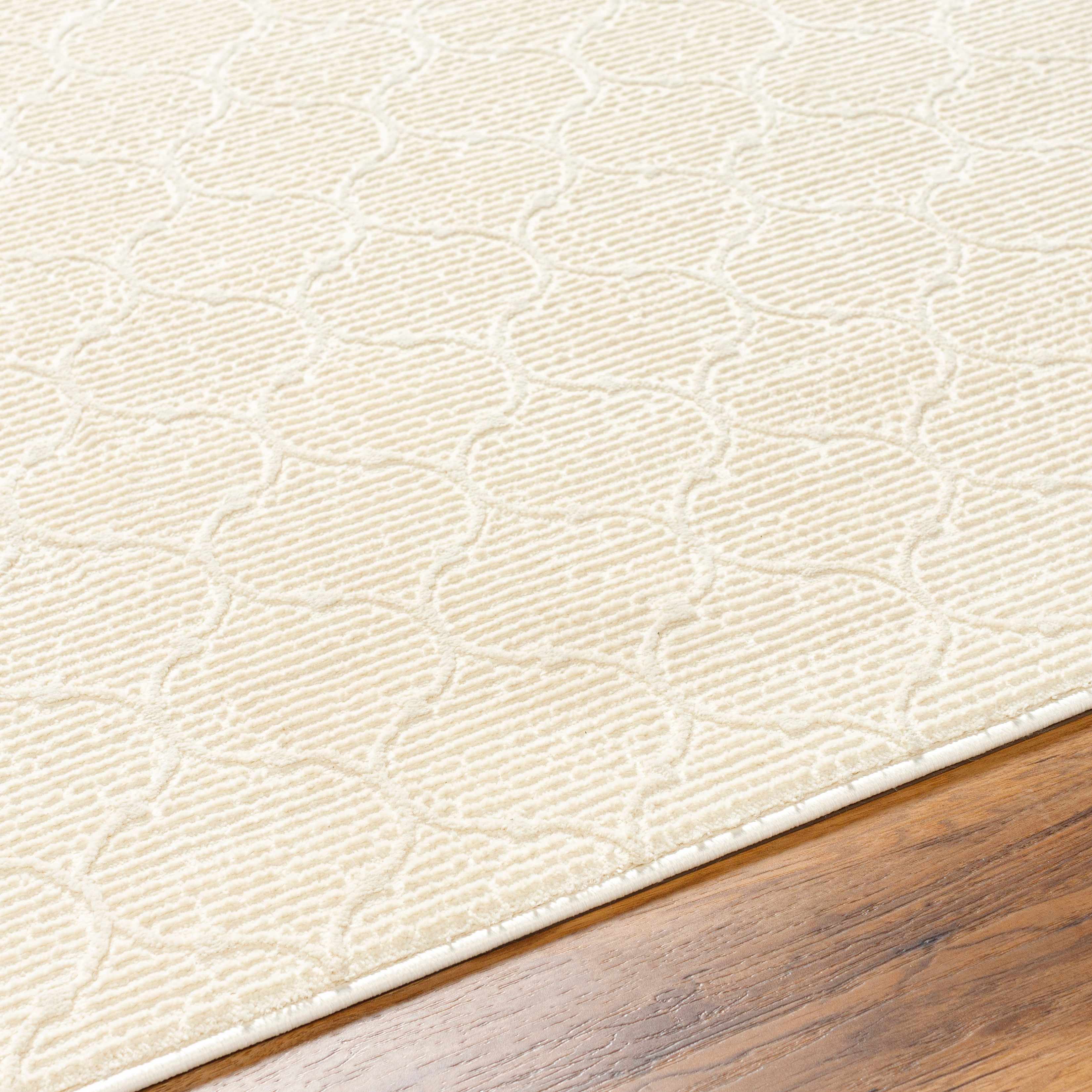 Gwen Washable Area Rug - Clearance - Image 7