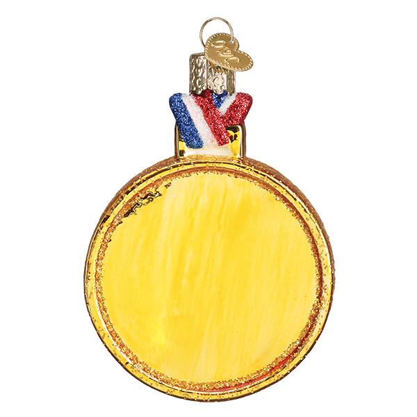 Gymnastics Ornament - Image 5