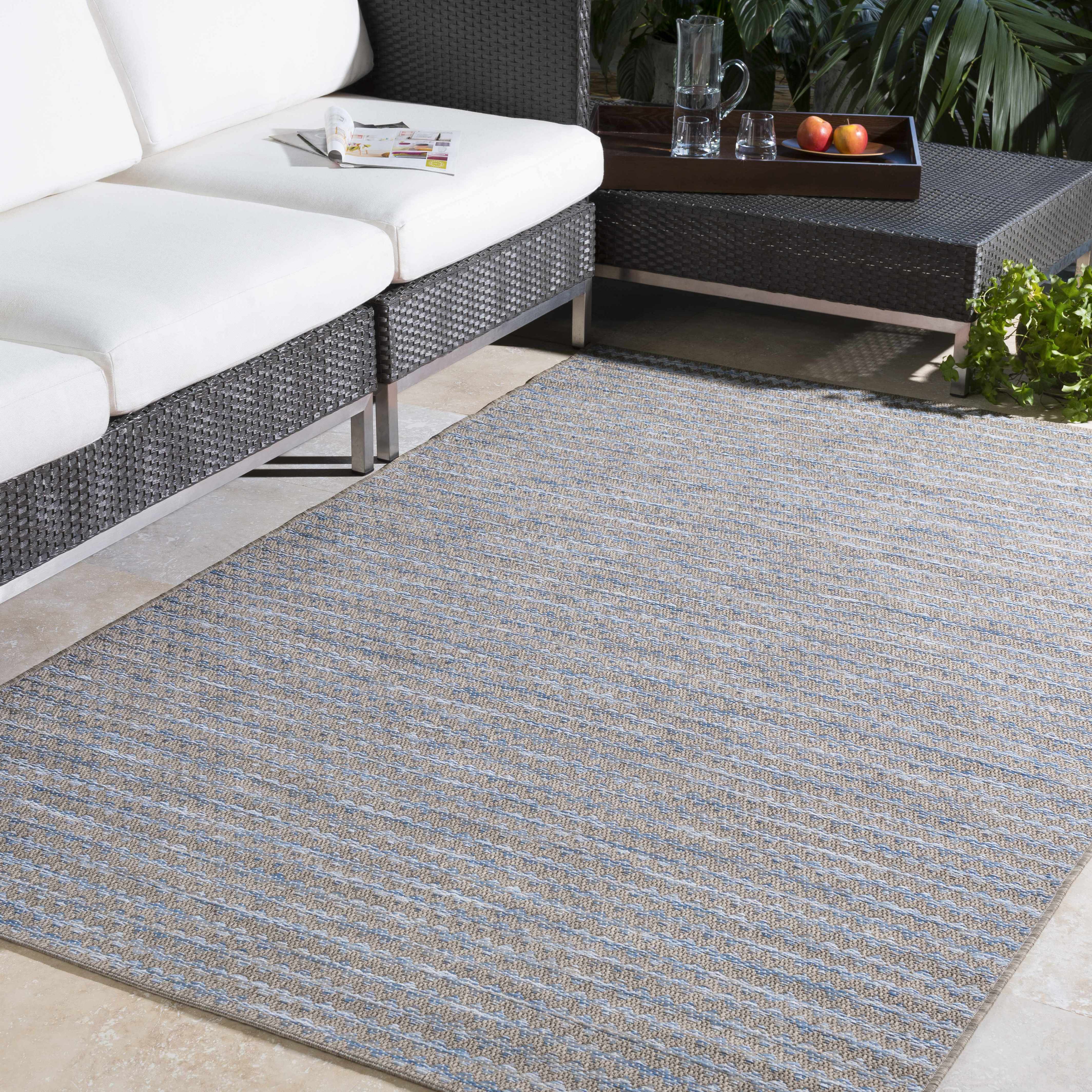 Gypsum Area Rug - Clearance - Image 2