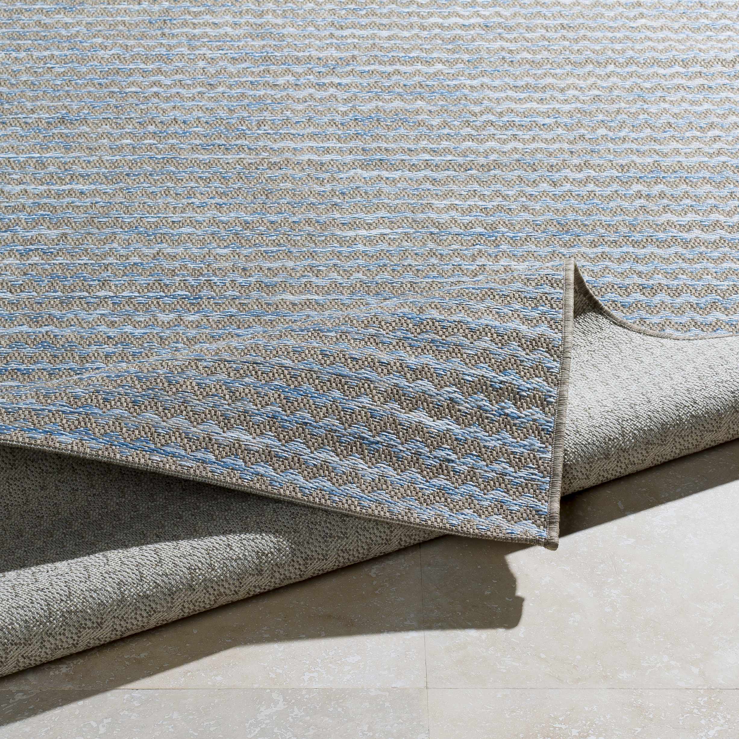 Gypsum Area Rug - Clearance - Image 7