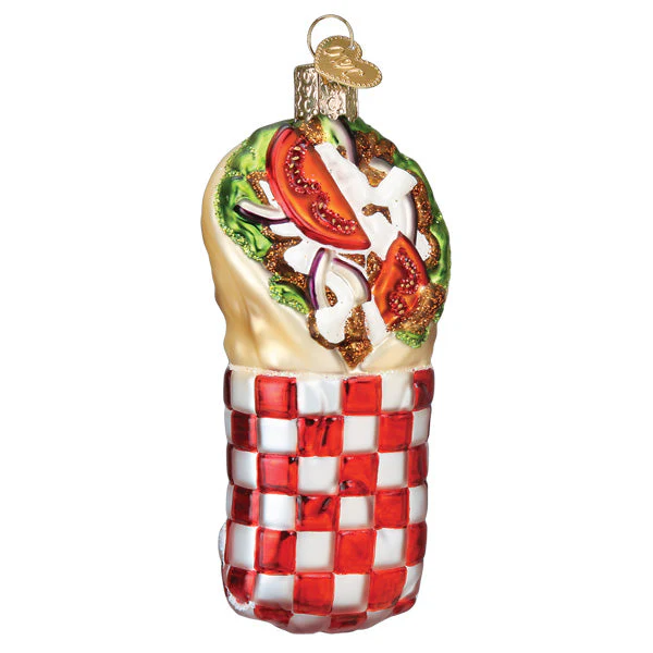 Gyro Ornament - Image 3