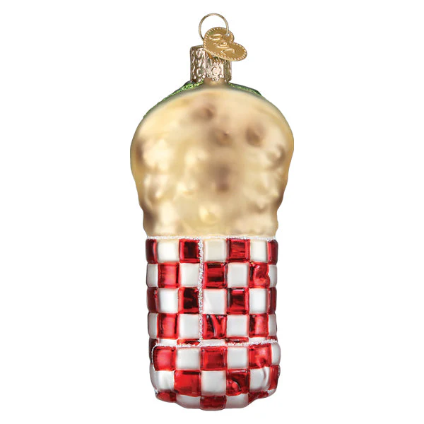 Gyro Ornament - Image 4